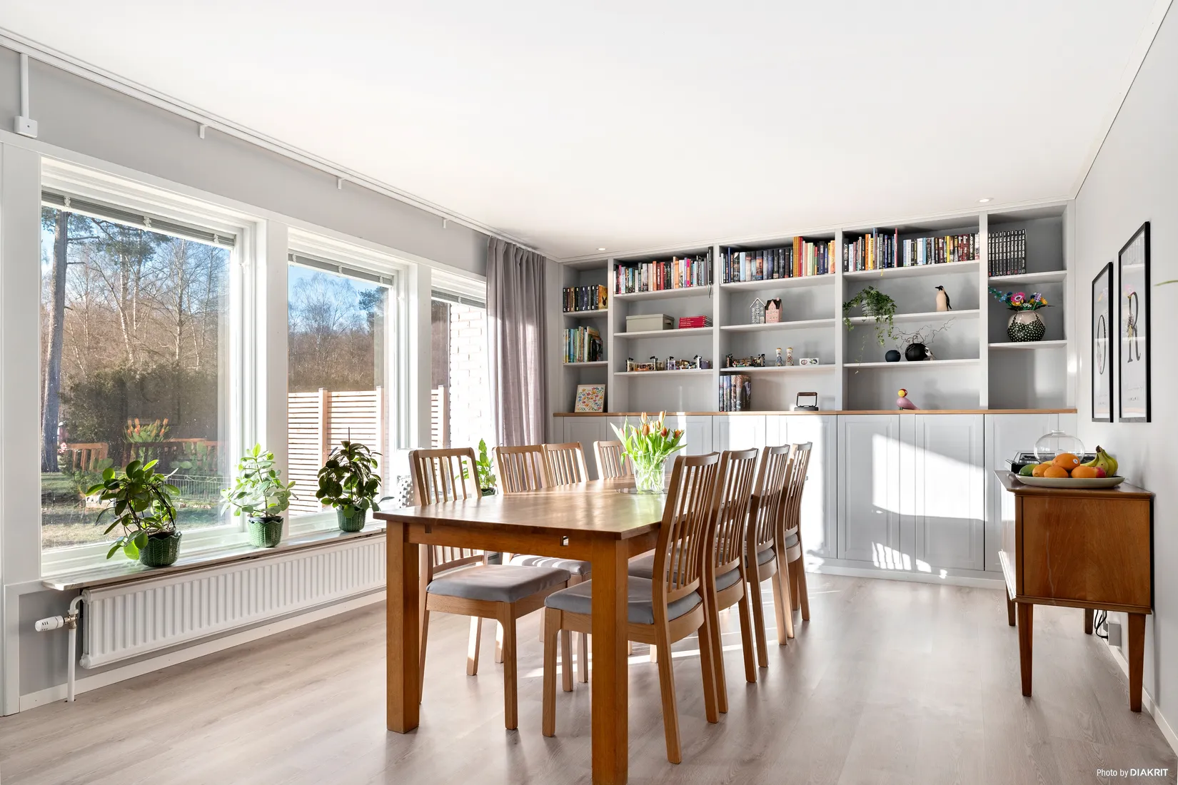 Villa, Pilvägen 9, Ryssby, Ljungby