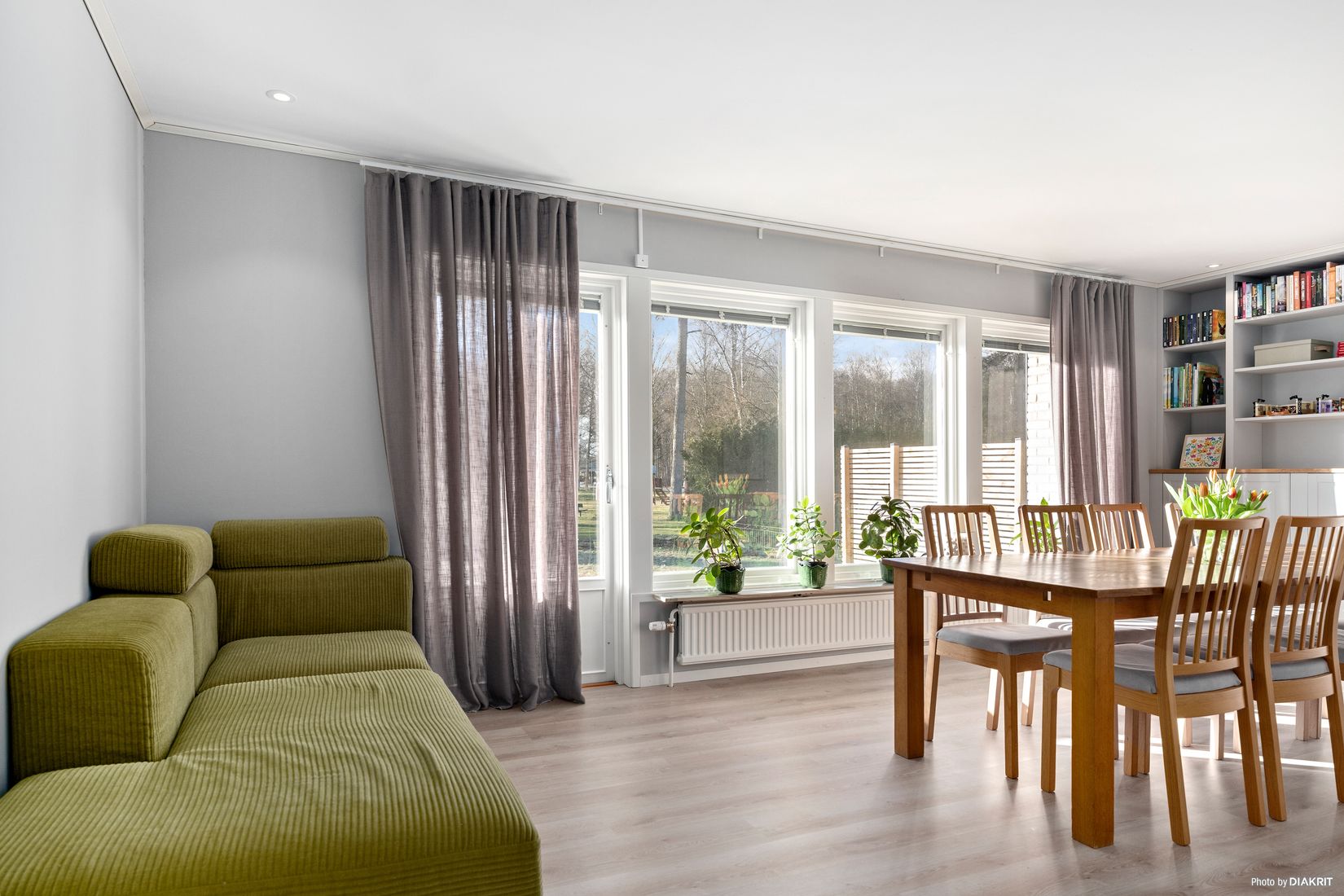 Villa, Pilvägen 9, Ryssby, Ljungby