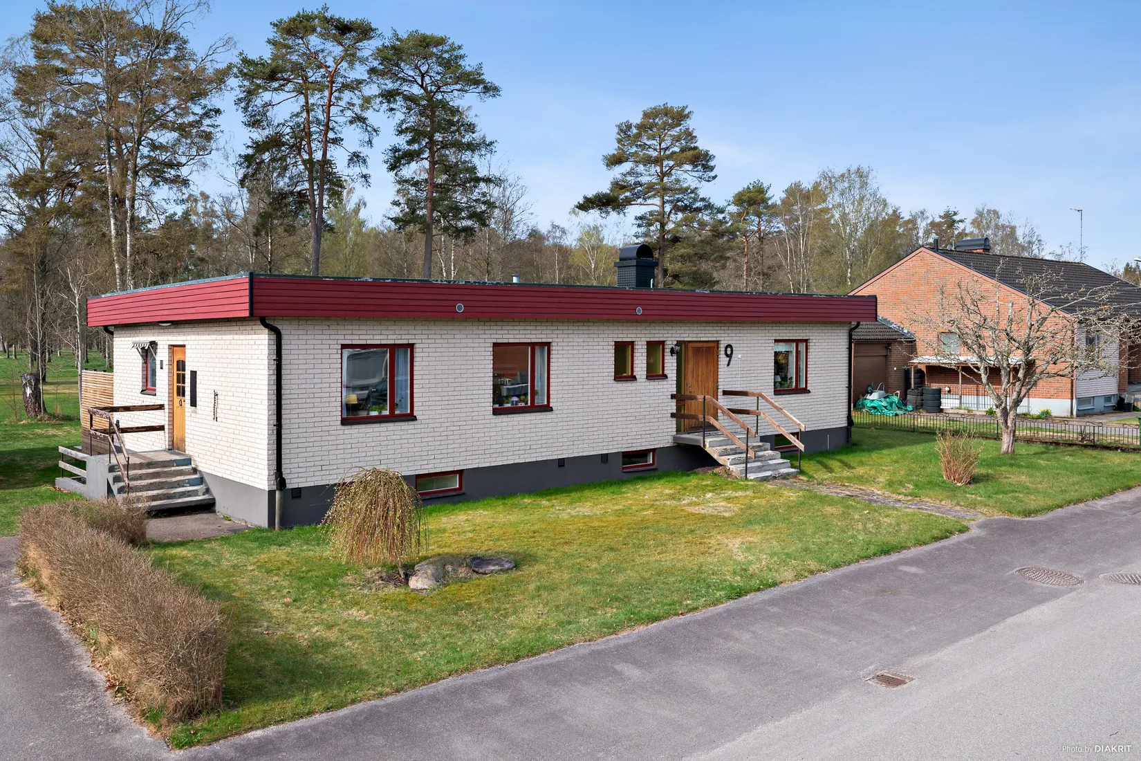Villa, Pilvägen 9, Ryssby, Ljungby