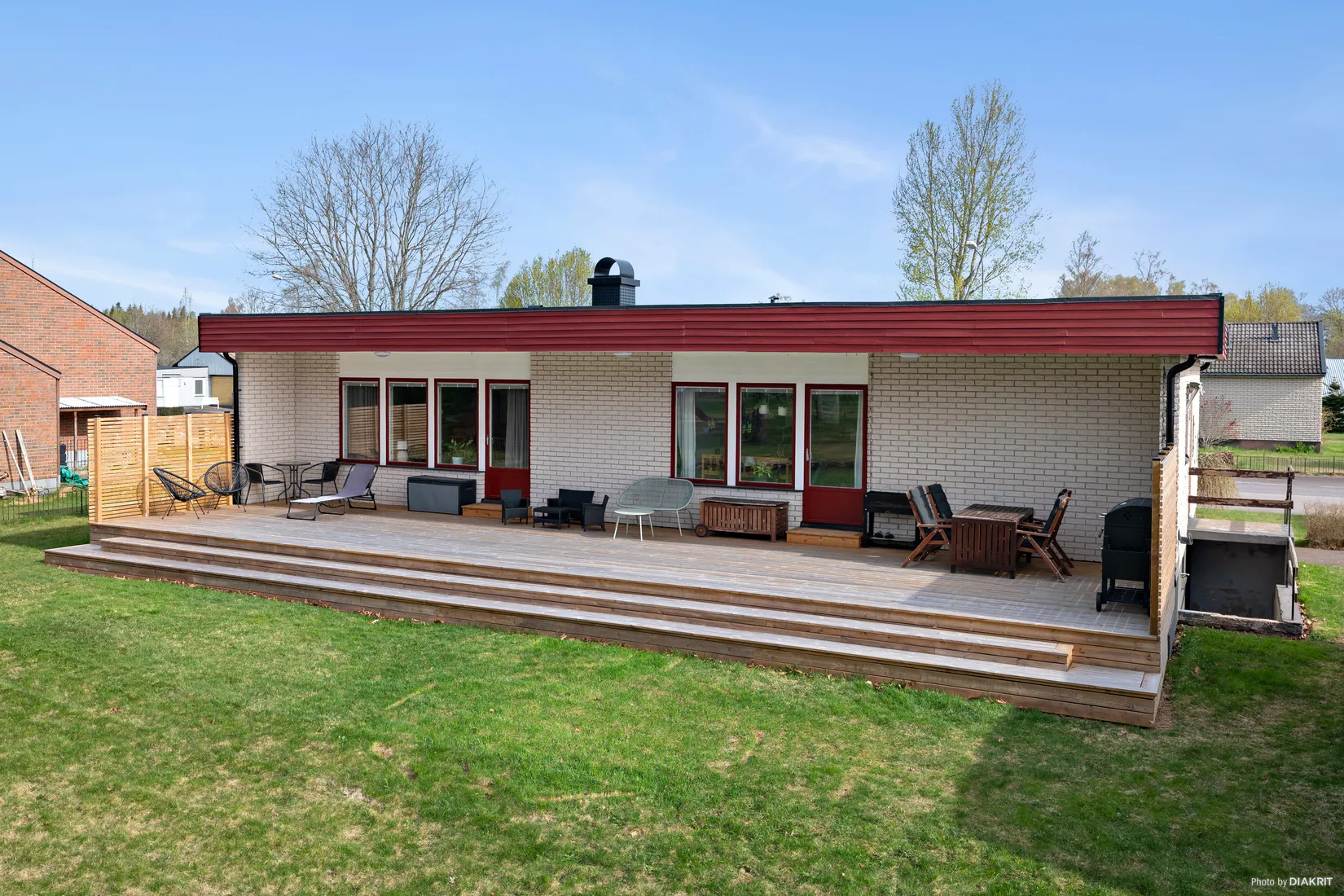 Villa, Pilvägen 9, Ryssby, Ljungby