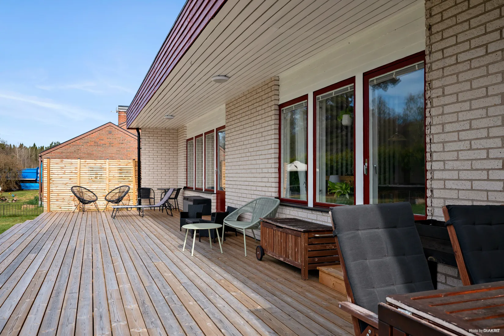 Villa, Pilvägen 9, Ryssby, Ljungby