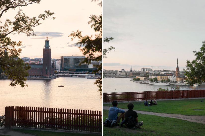 Bostadsrätt, Brännkyrkagatan 44, Södermalm - Mariatorget, Stockholm