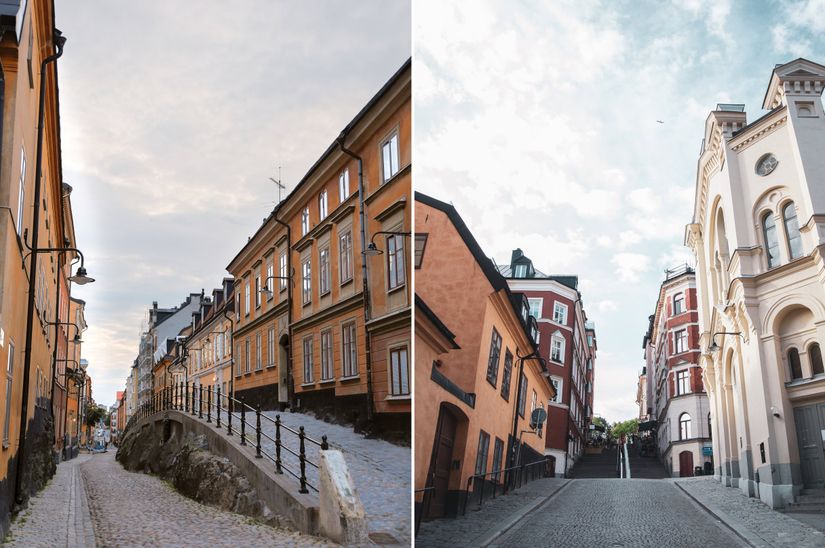 Bostadsrätt, Brännkyrkagatan 44, Södermalm - Mariatorget, Stockholm