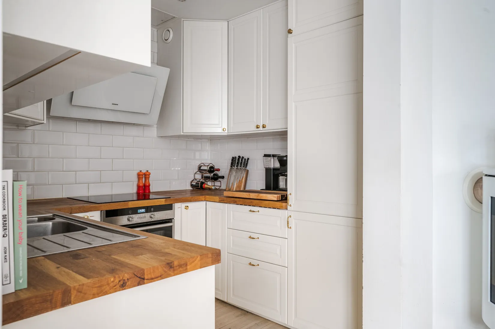 Bostadsrätt, Brännkyrkagatan 44, Södermalm - Mariatorget, Stockholm