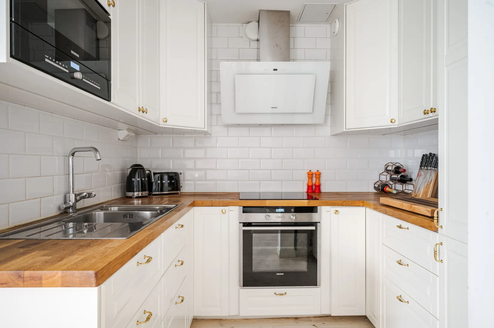 Bostadsrätt, Brännkyrkagatan 44, Södermalm - Mariatorget, Stockholm