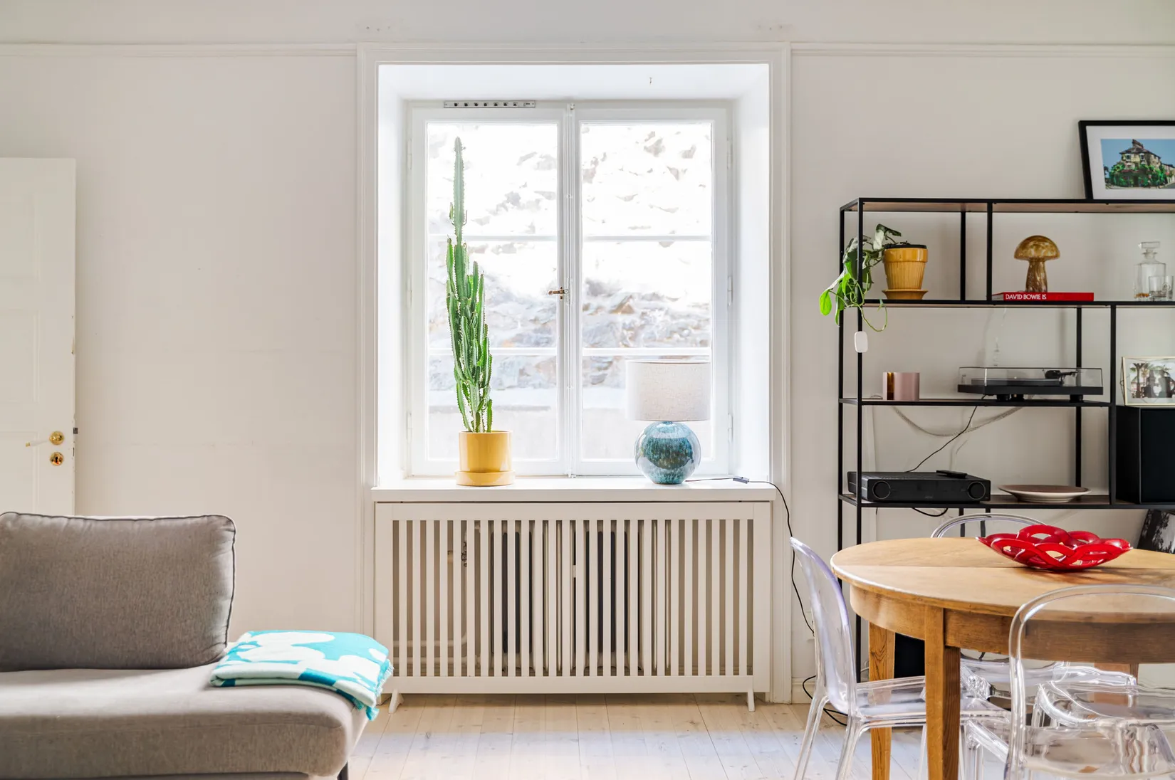 Bostadsrätt, Brännkyrkagatan 44, Södermalm - Mariatorget, Stockholm