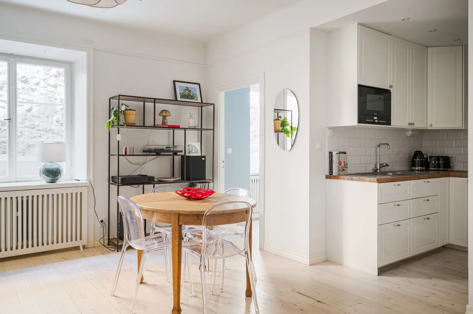 Bostadsrätt, Brännkyrkagatan 44, Södermalm - Mariatorget, Stockholm