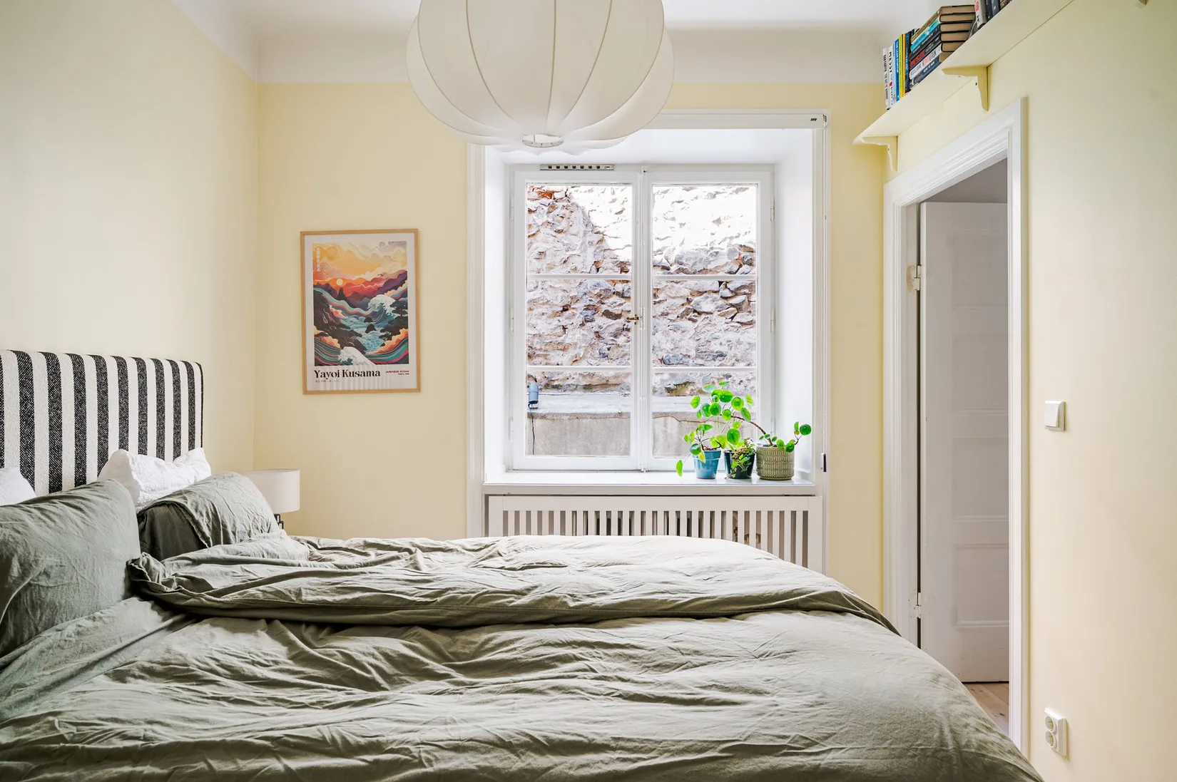 Bostadsrätt, Brännkyrkagatan 44, Södermalm - Mariatorget, Stockholm
