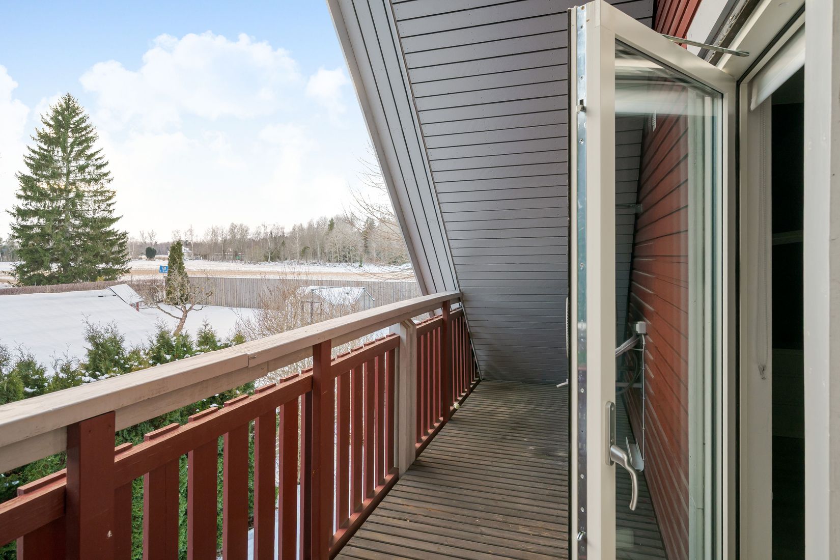 Villa, Tallbacksvägen 15, Länna, Strängnäs