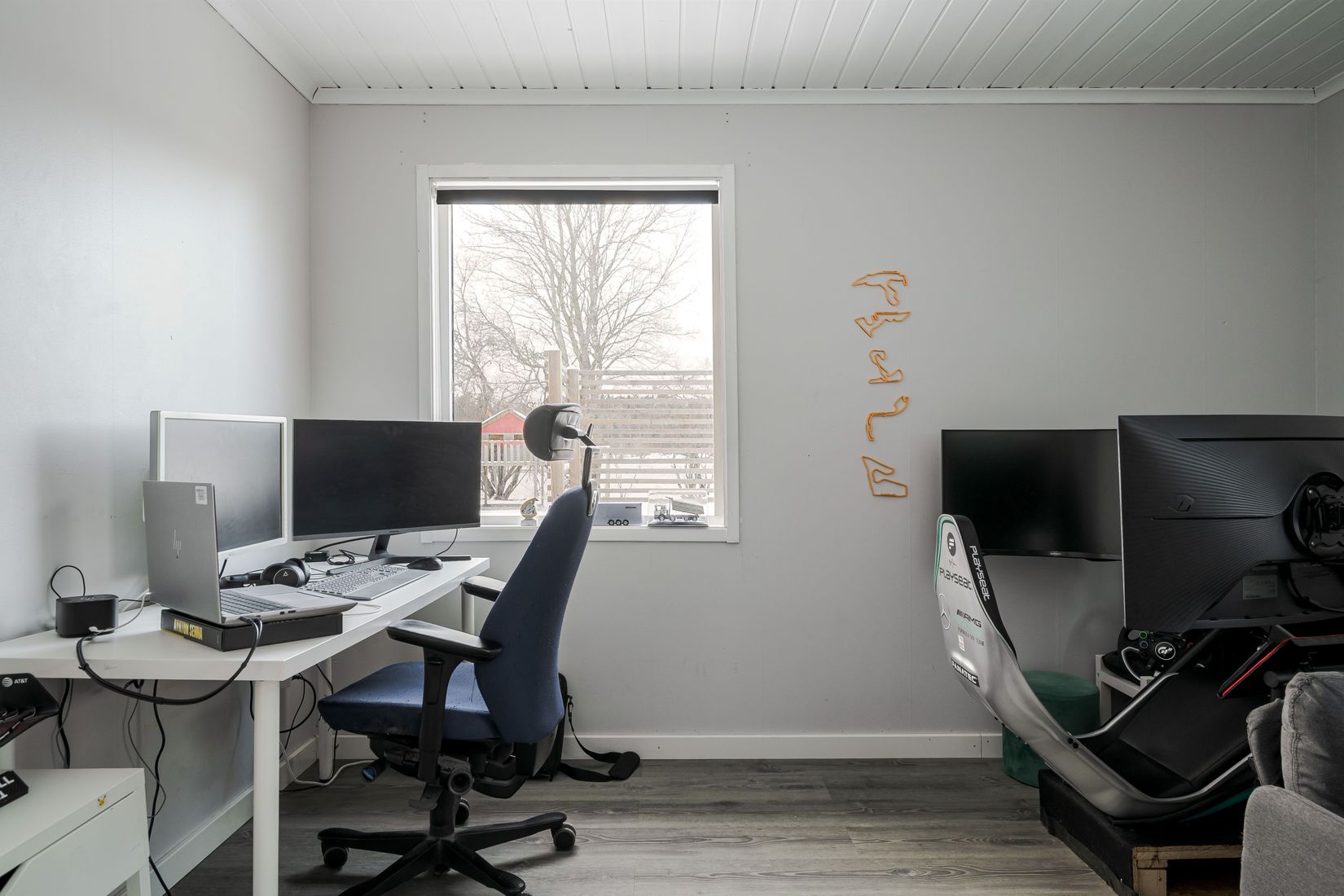 Villa, Tallbacksvägen 15, Länna, Strängnäs