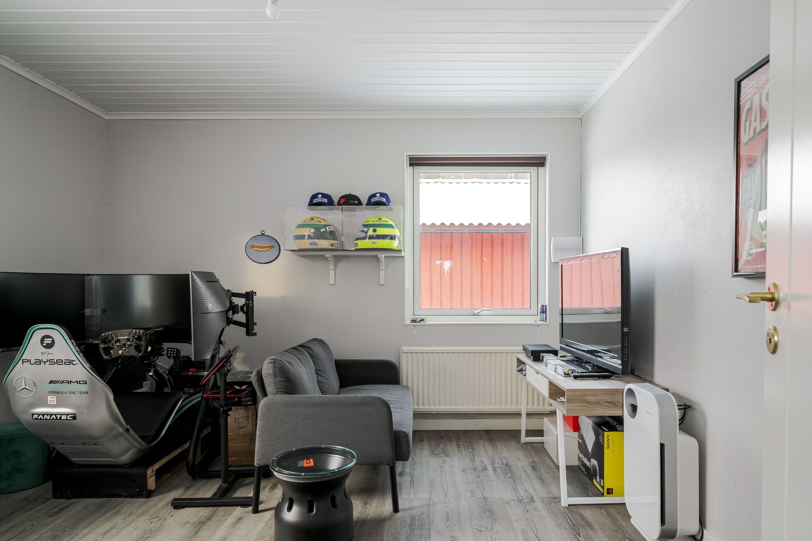 Villa, Tallbacksvägen 15, Länna, Strängnäs