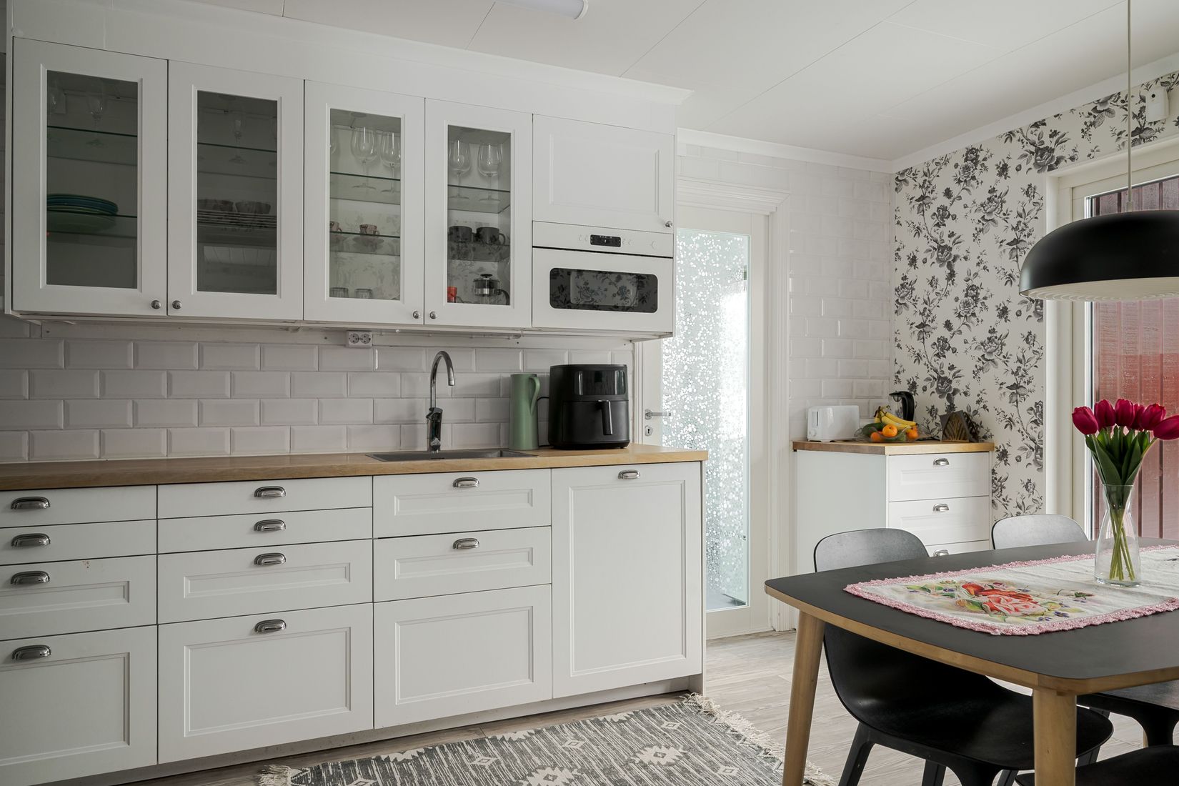 Villa, Tallbacksvägen 15, Länna, Strängnäs