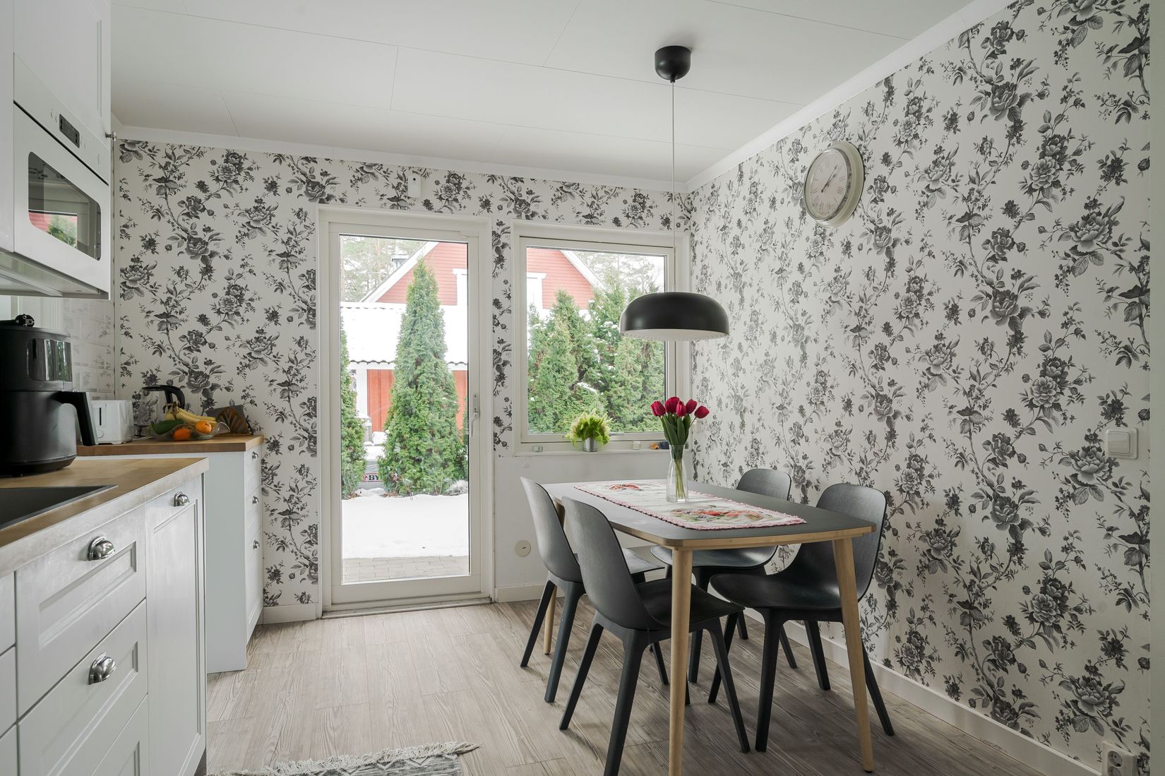 Villa, Tallbacksvägen 15, Länna, Strängnäs