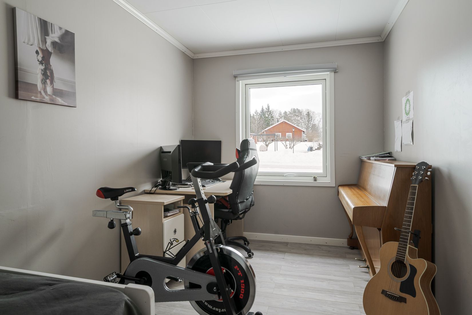 Villa, Tallbacksvägen 15, Länna, Strängnäs