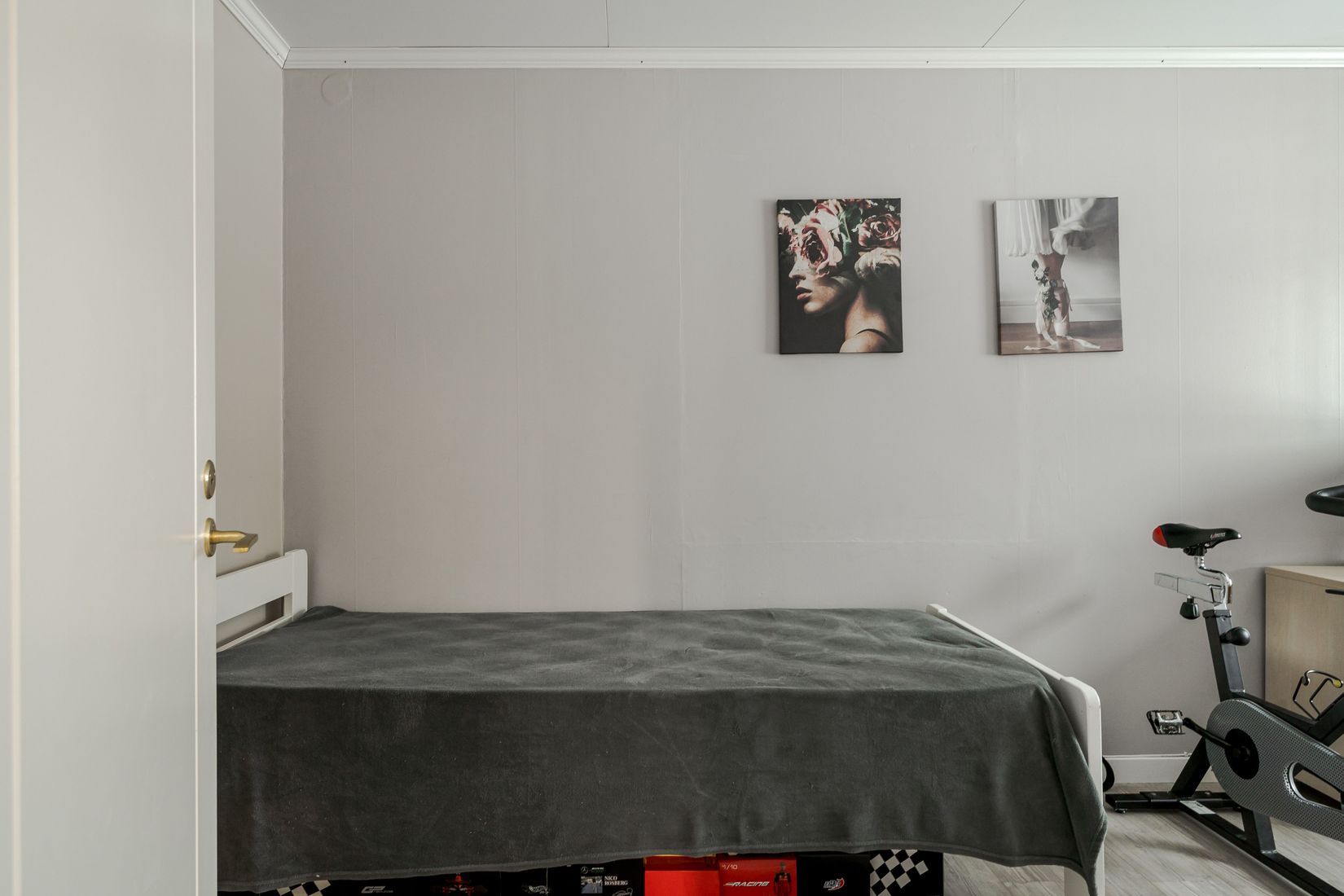 Villa, Tallbacksvägen 15, Länna, Strängnäs