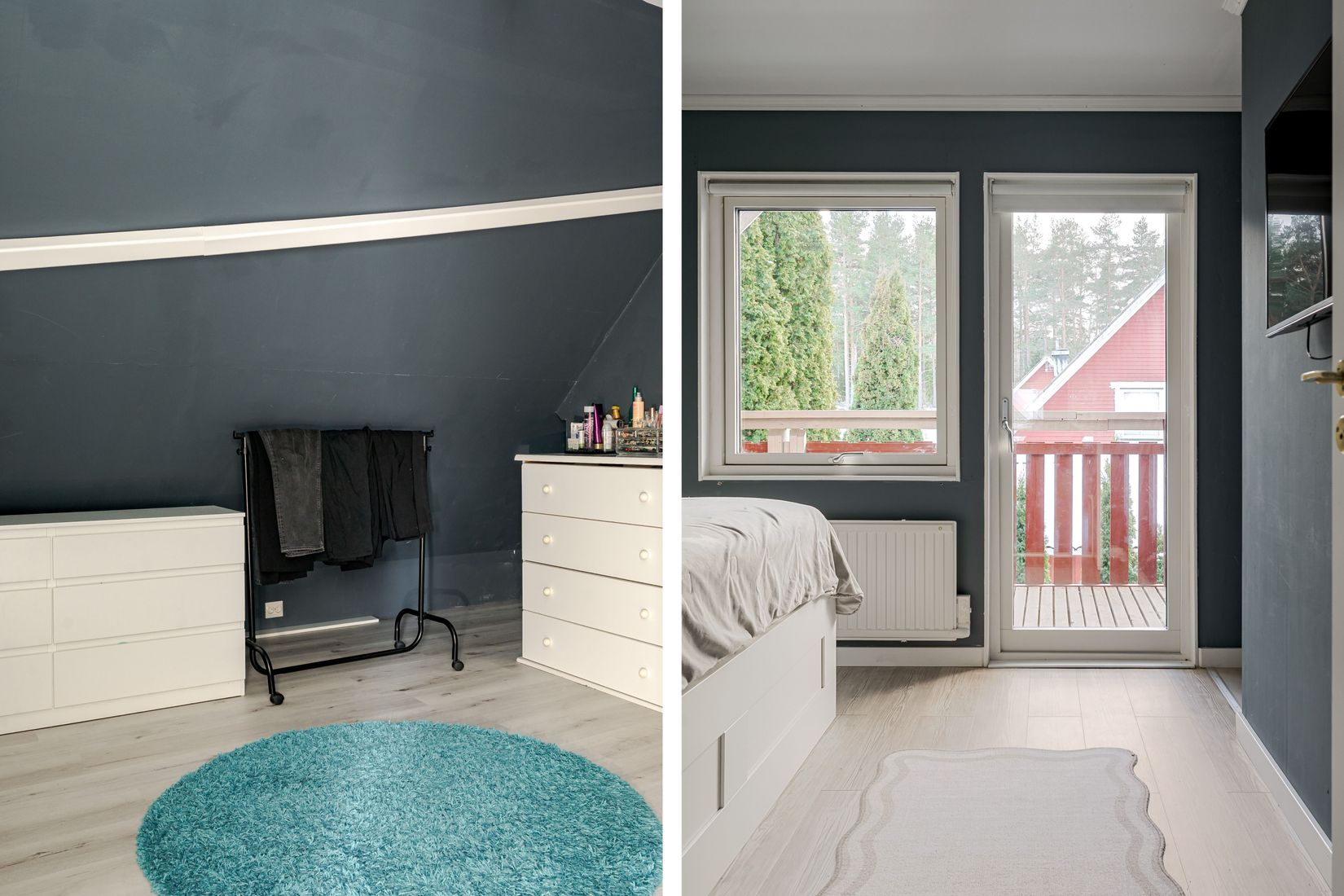 Villa, Tallbacksvägen 15, Länna, Strängnäs