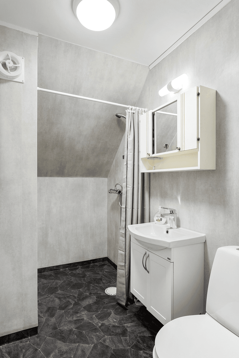 Villa, Tallbacksvägen 15, Länna, Strängnäs