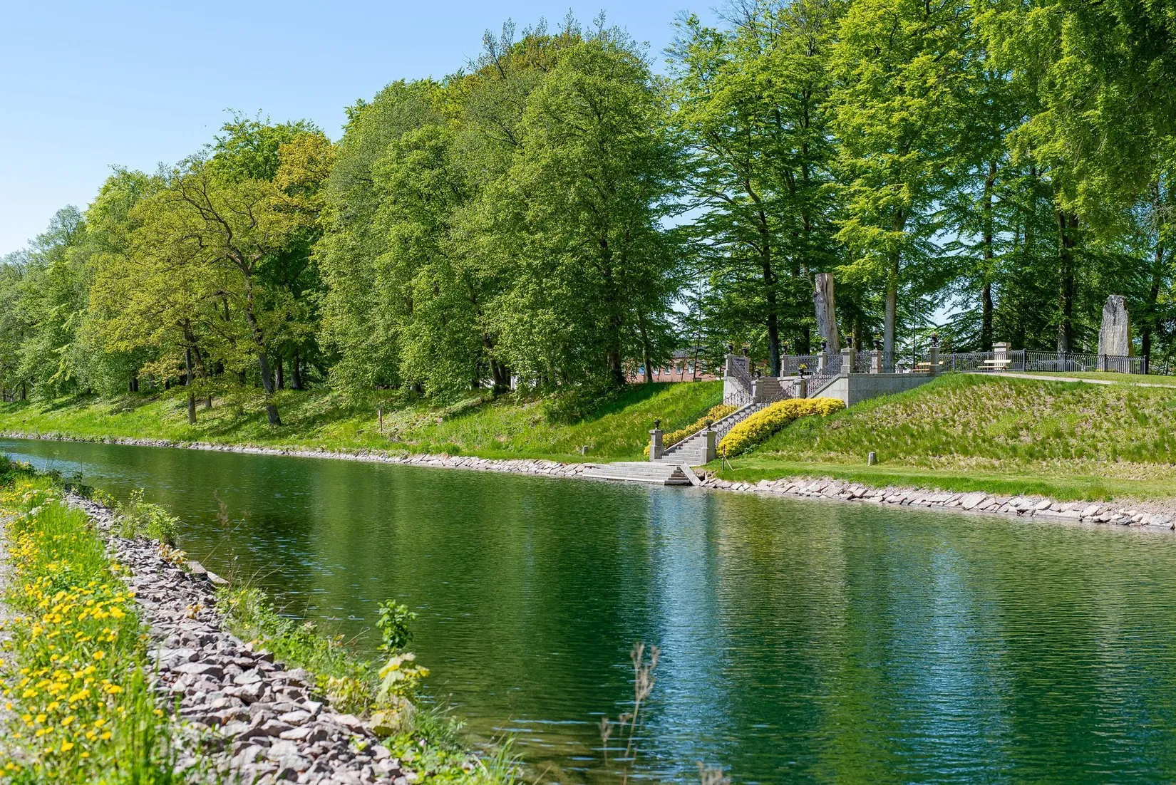 Bostadsrätt, Dalgatan 18B, Motala