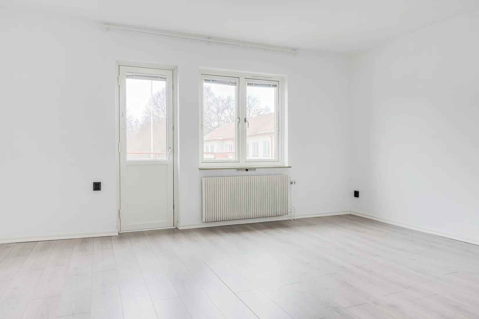 Bostadsrätt, Dalgatan 18B, Motala