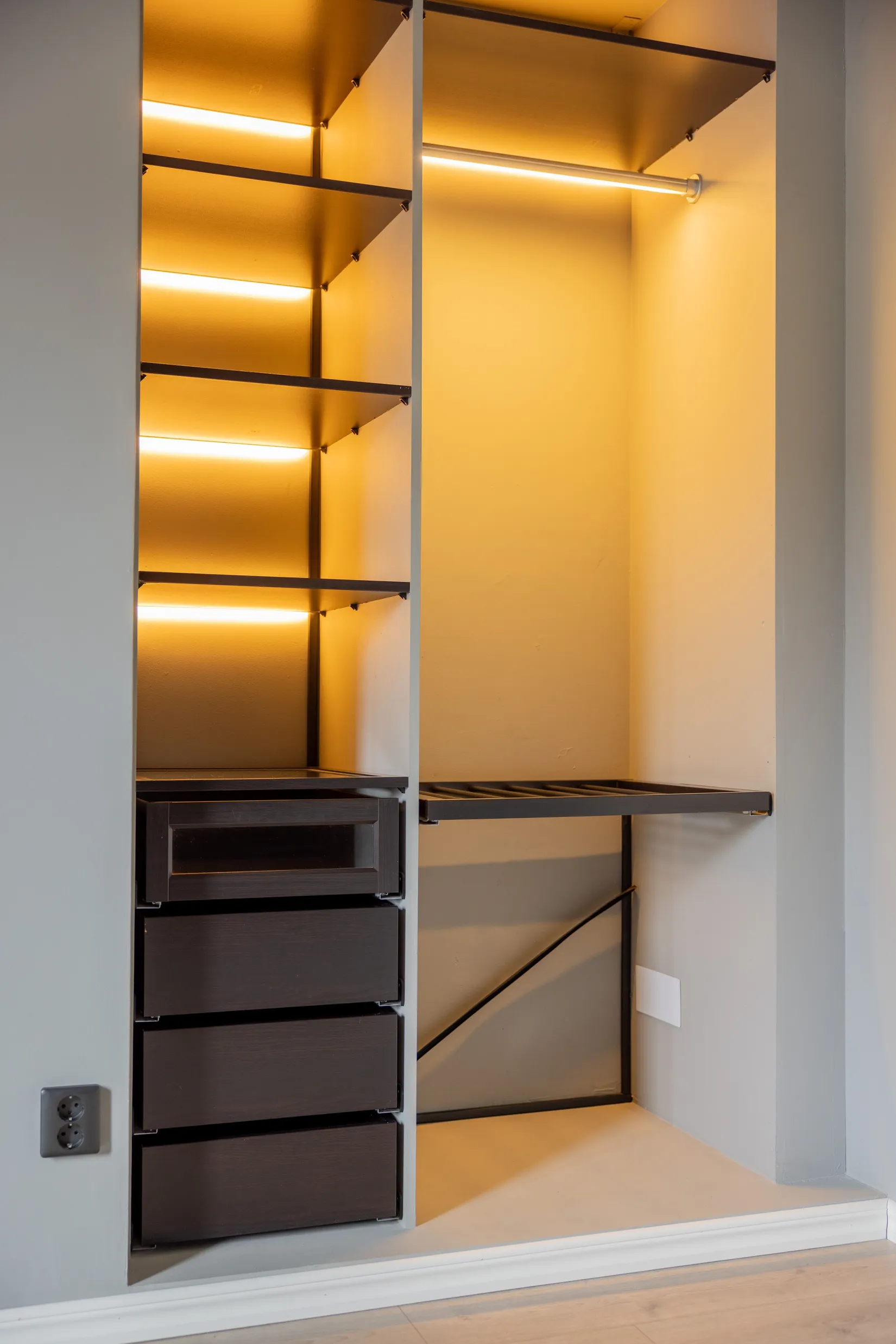 Bostadsrätt, Dalgatan 18B, Motala