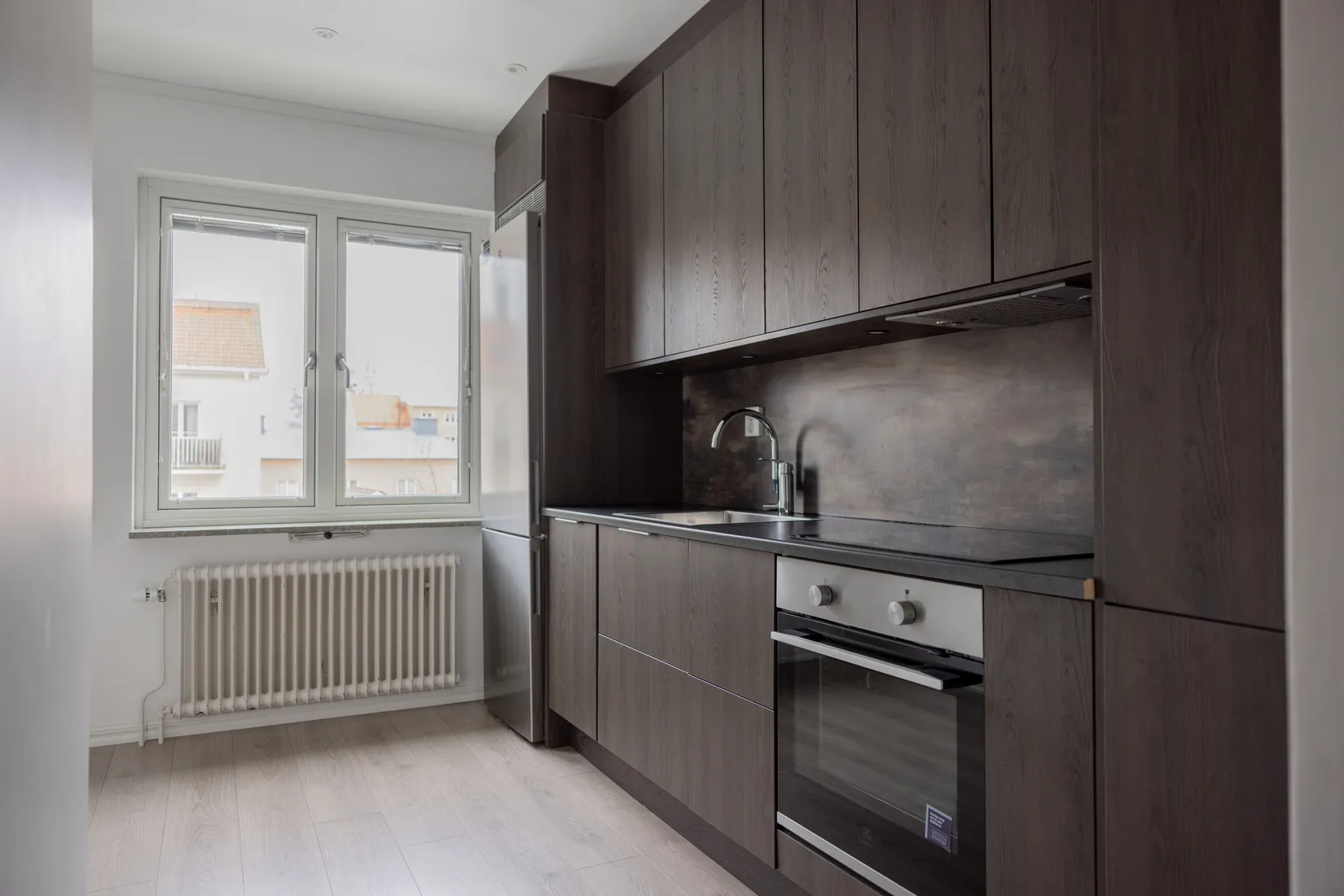 Bostadsrätt, Dalgatan 18B, Motala