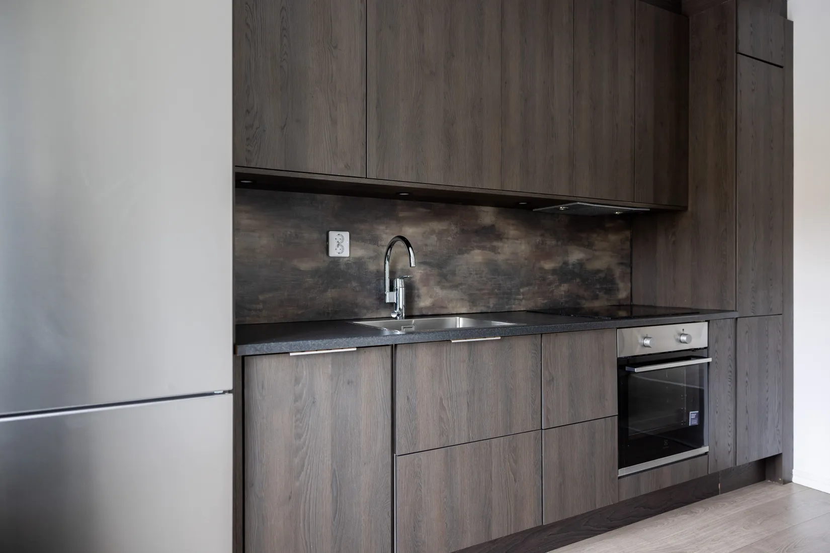 Bostadsrätt, Dalgatan 18B, Motala