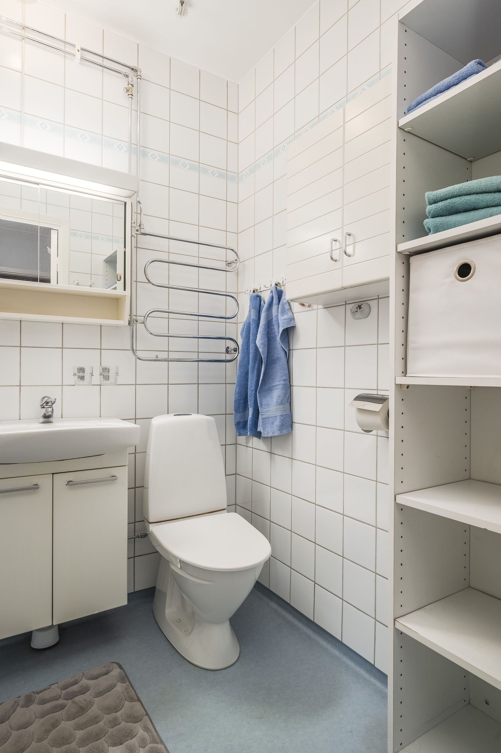 Bostadsrätt, Tegelvägen 10C, Britsarvet, Falun