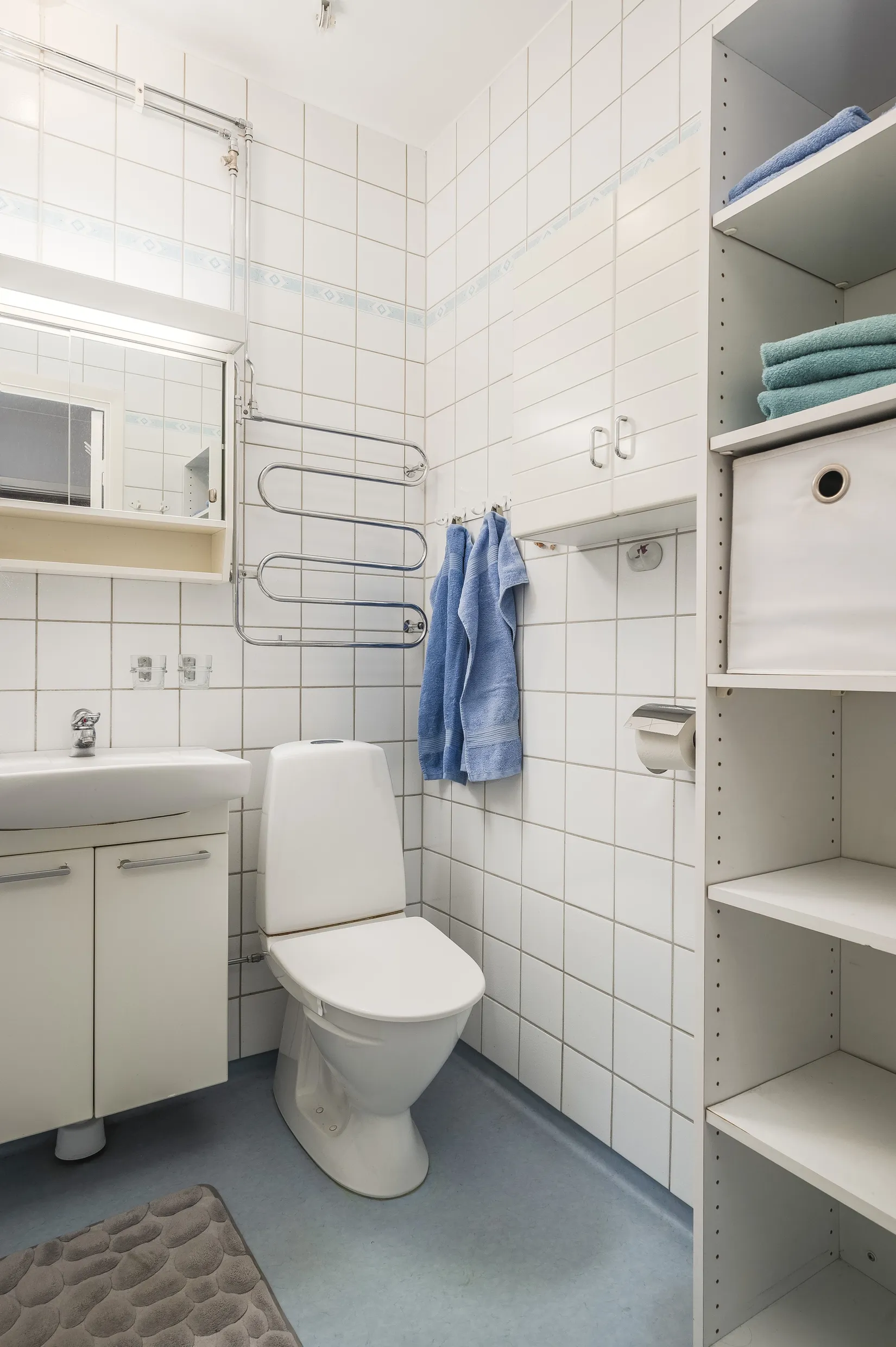 Bostadsrätt, Tegelvägen 10C, Britsarvet, Falun