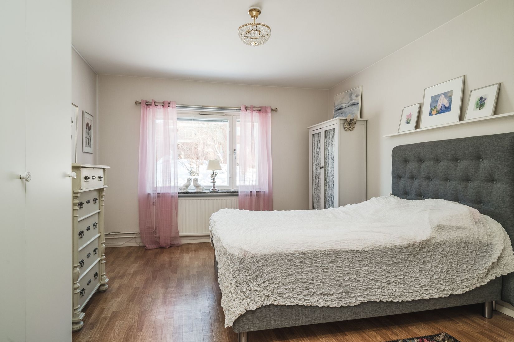 Bostadsrätt, Tegelvägen 10C, Britsarvet, Falun