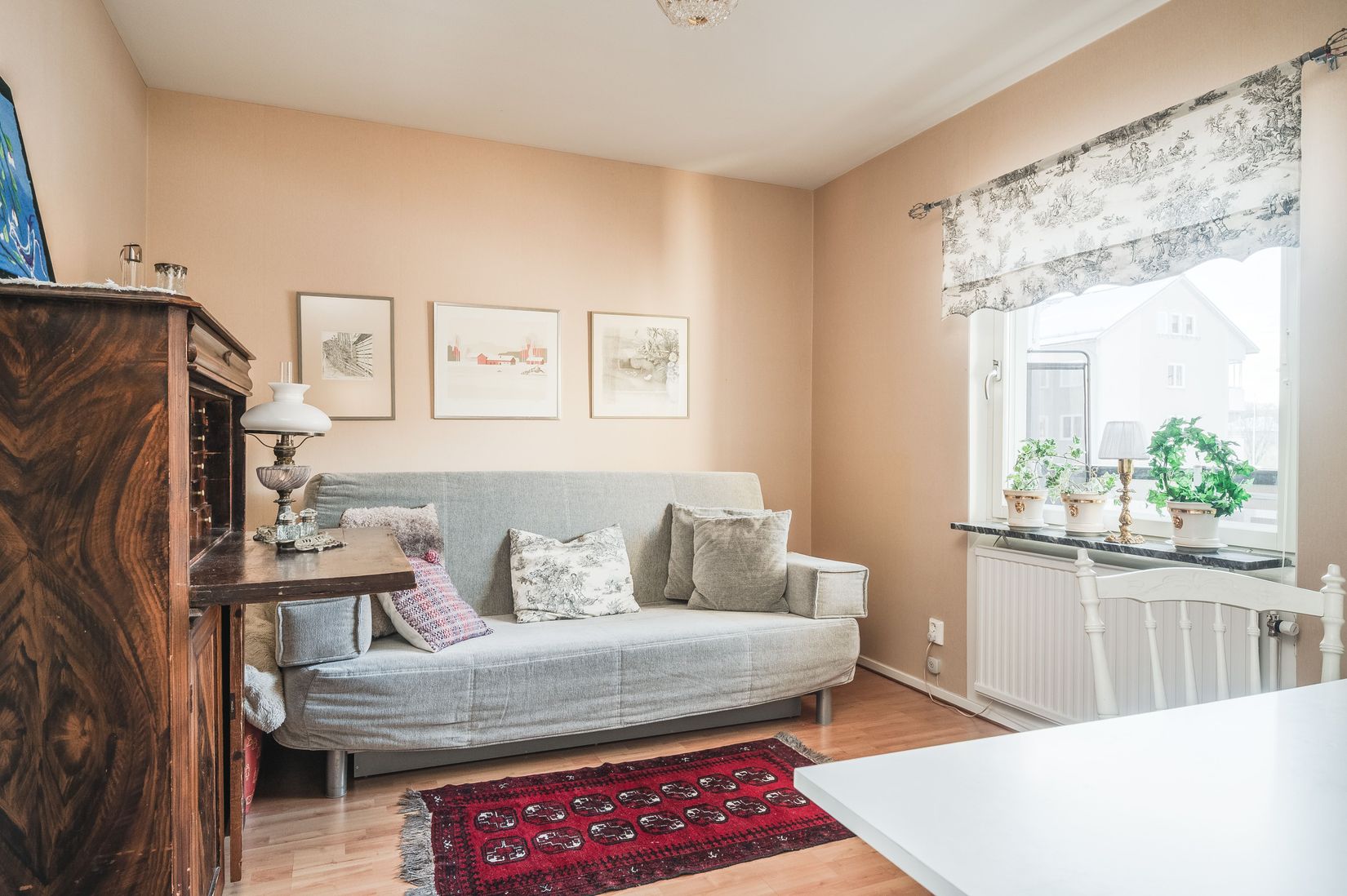 Bostadsrätt, Tegelvägen 10C, Britsarvet, Falun