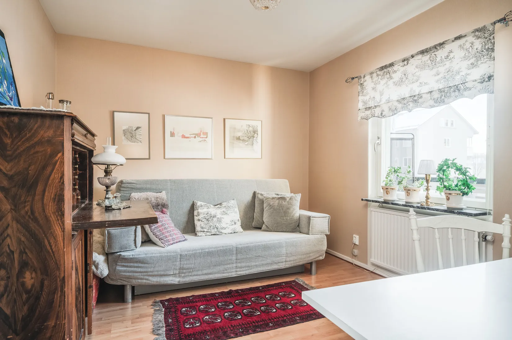 Bostadsrätt, Tegelvägen 10C, Britsarvet, Falun