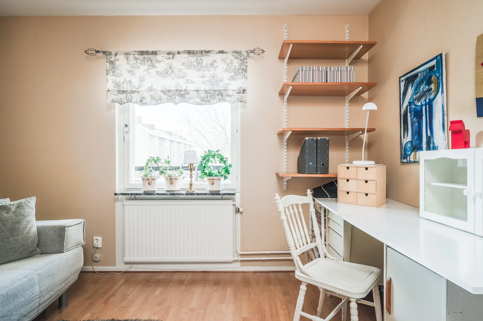Bostadsrätt, Tegelvägen 10C, Britsarvet, Falun