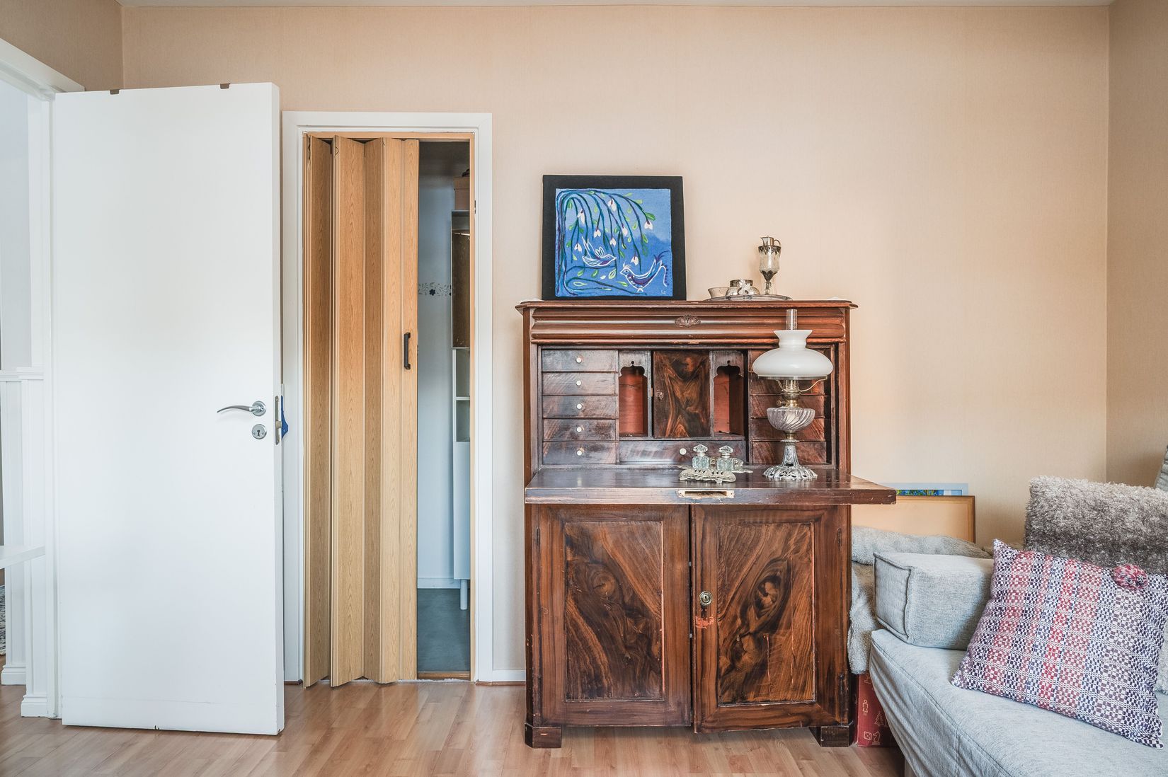 Bostadsrätt, Tegelvägen 10C, Britsarvet, Falun