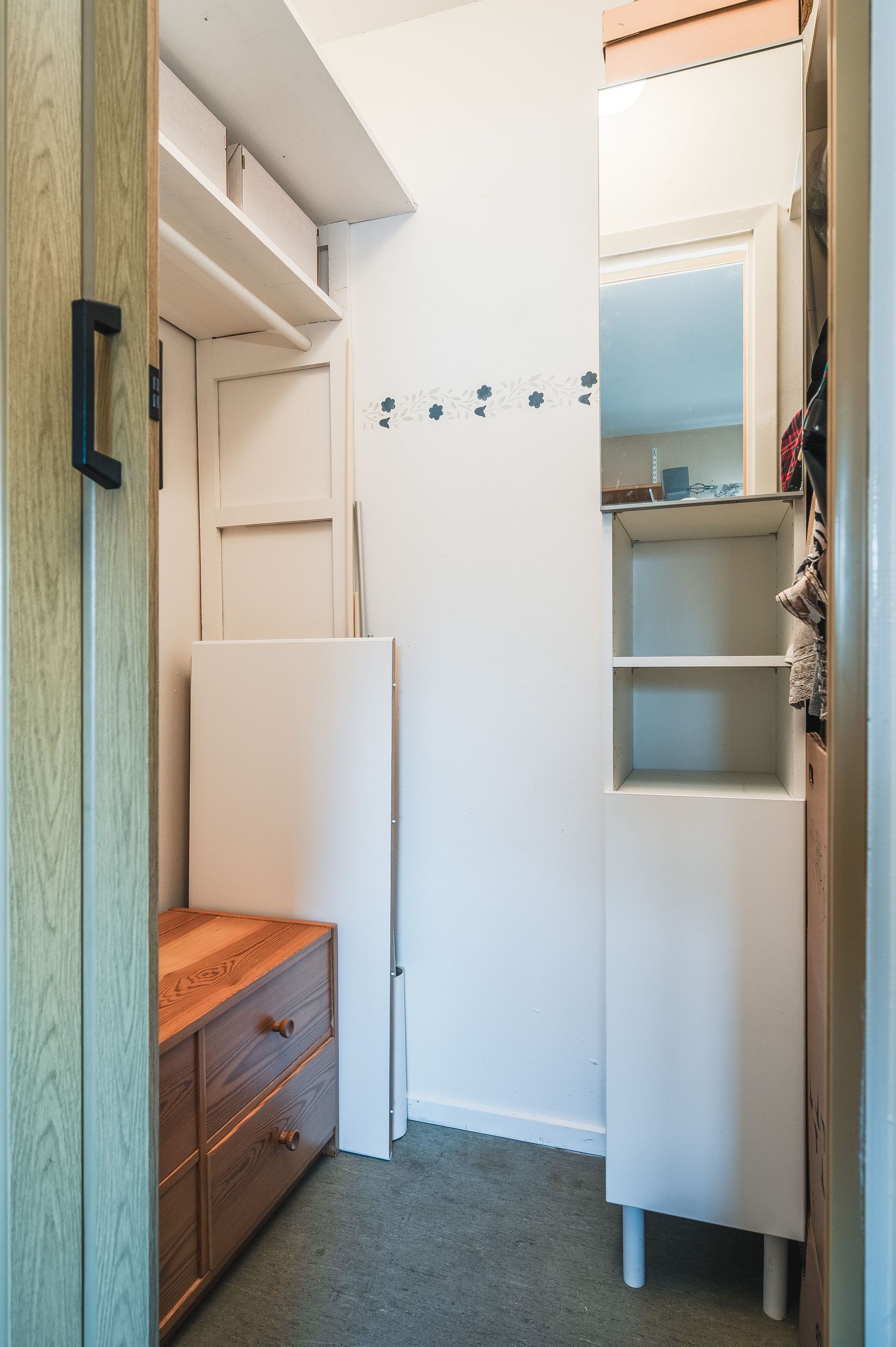 Bostadsrätt, Tegelvägen 10C, Britsarvet, Falun