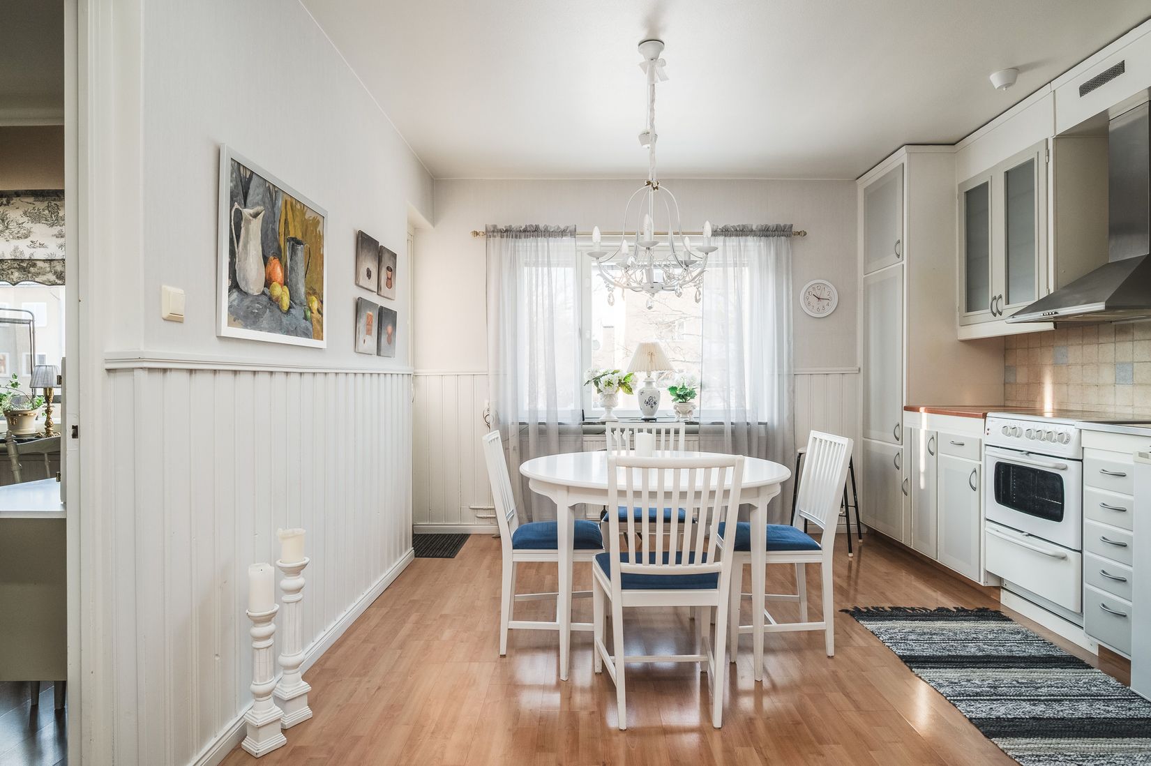 Bostadsrätt, Tegelvägen 10C, Britsarvet, Falun