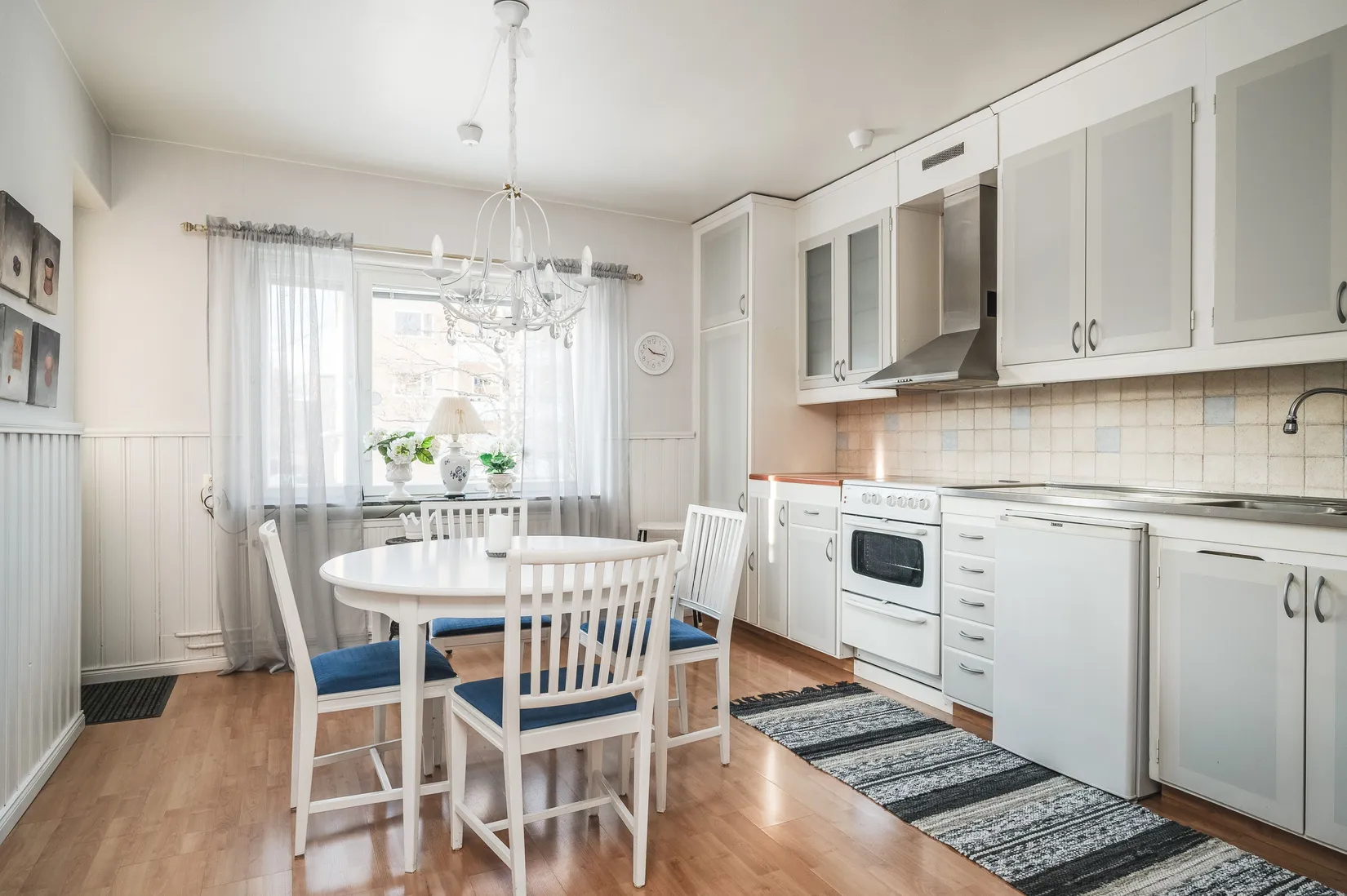 Bostadsrätt, Tegelvägen 10C, Britsarvet, Falun