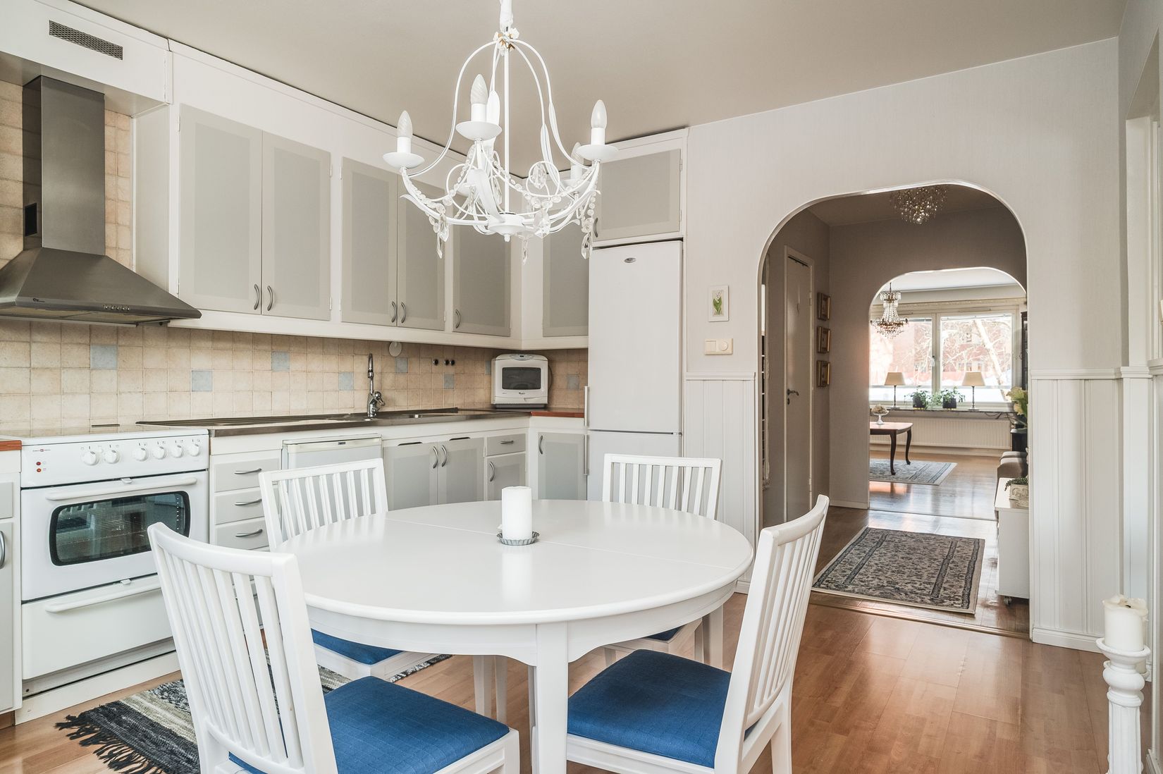 Bostadsrätt, Tegelvägen 10C, Britsarvet, Falun