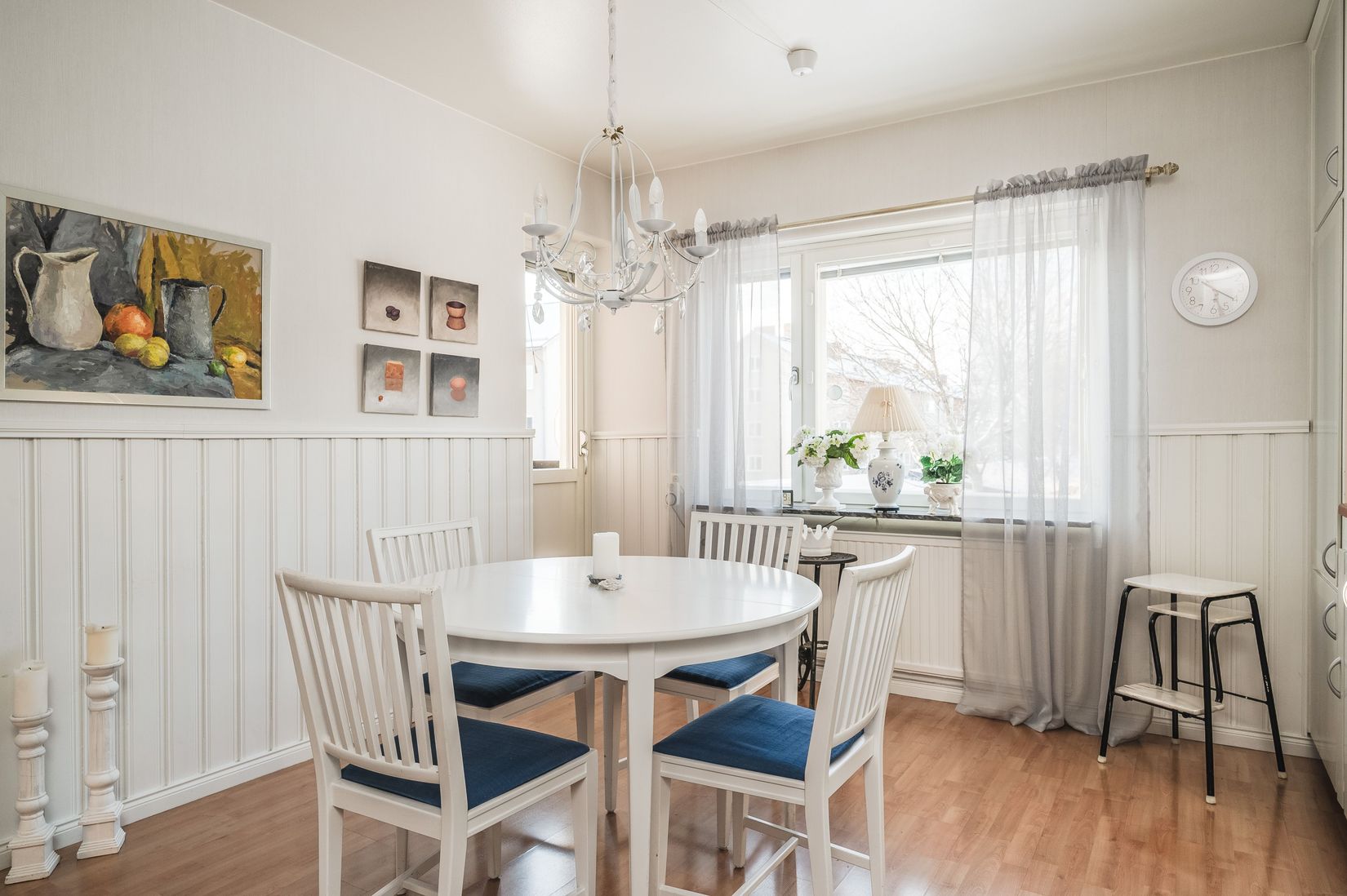 Bostadsrätt, Tegelvägen 10C, Britsarvet, Falun