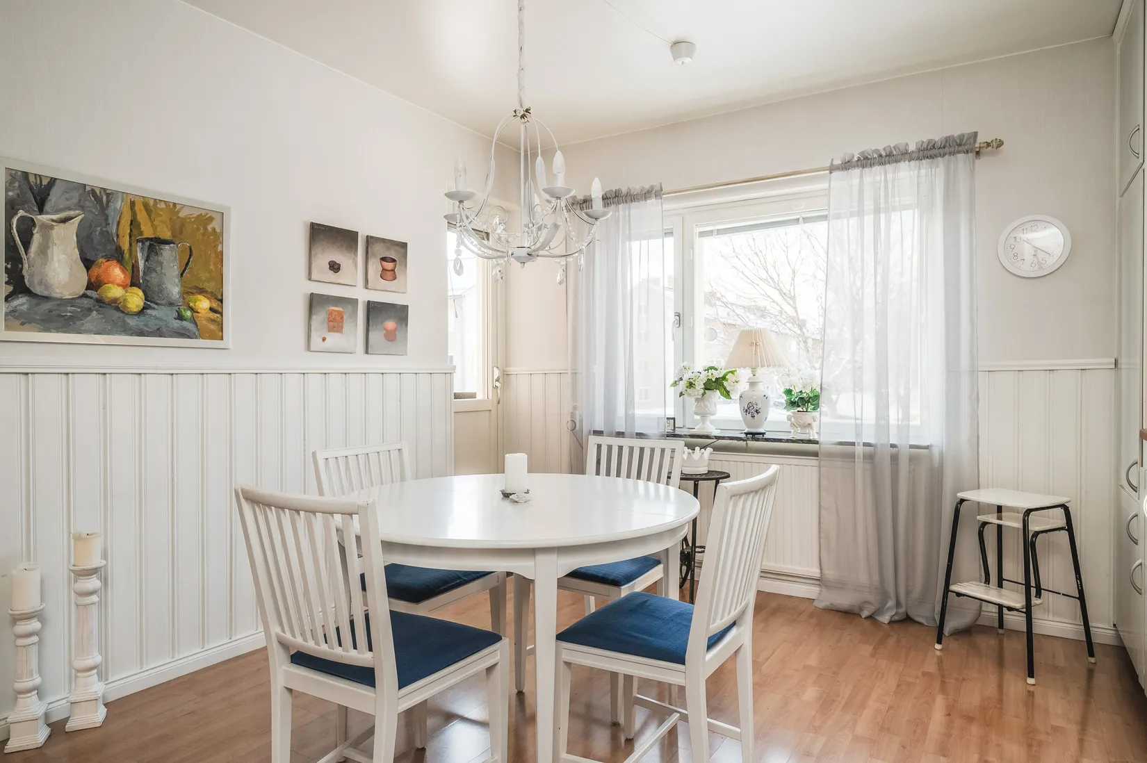 Bostadsrätt, Tegelvägen 10C, Britsarvet, Falun