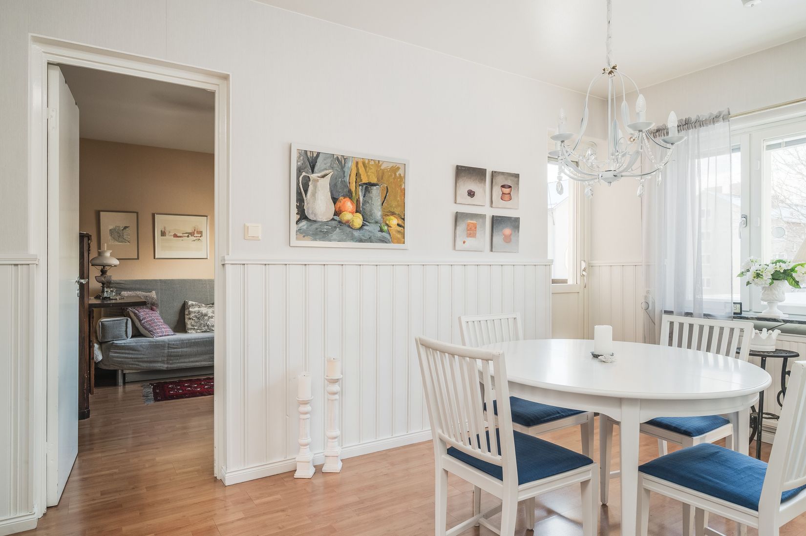 Bostadsrätt, Tegelvägen 10C, Britsarvet, Falun