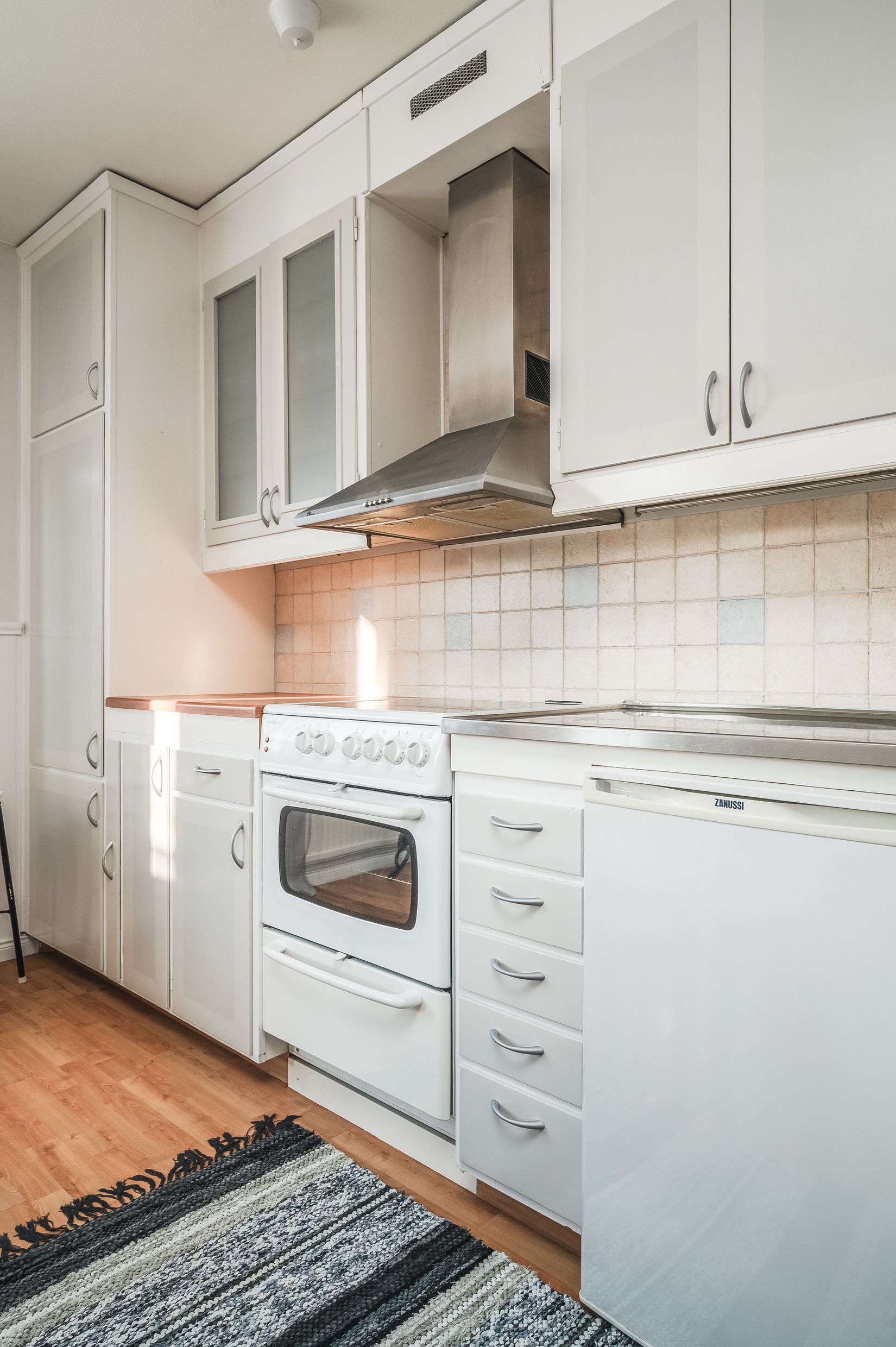 Bostadsrätt, Tegelvägen 10C, Britsarvet, Falun