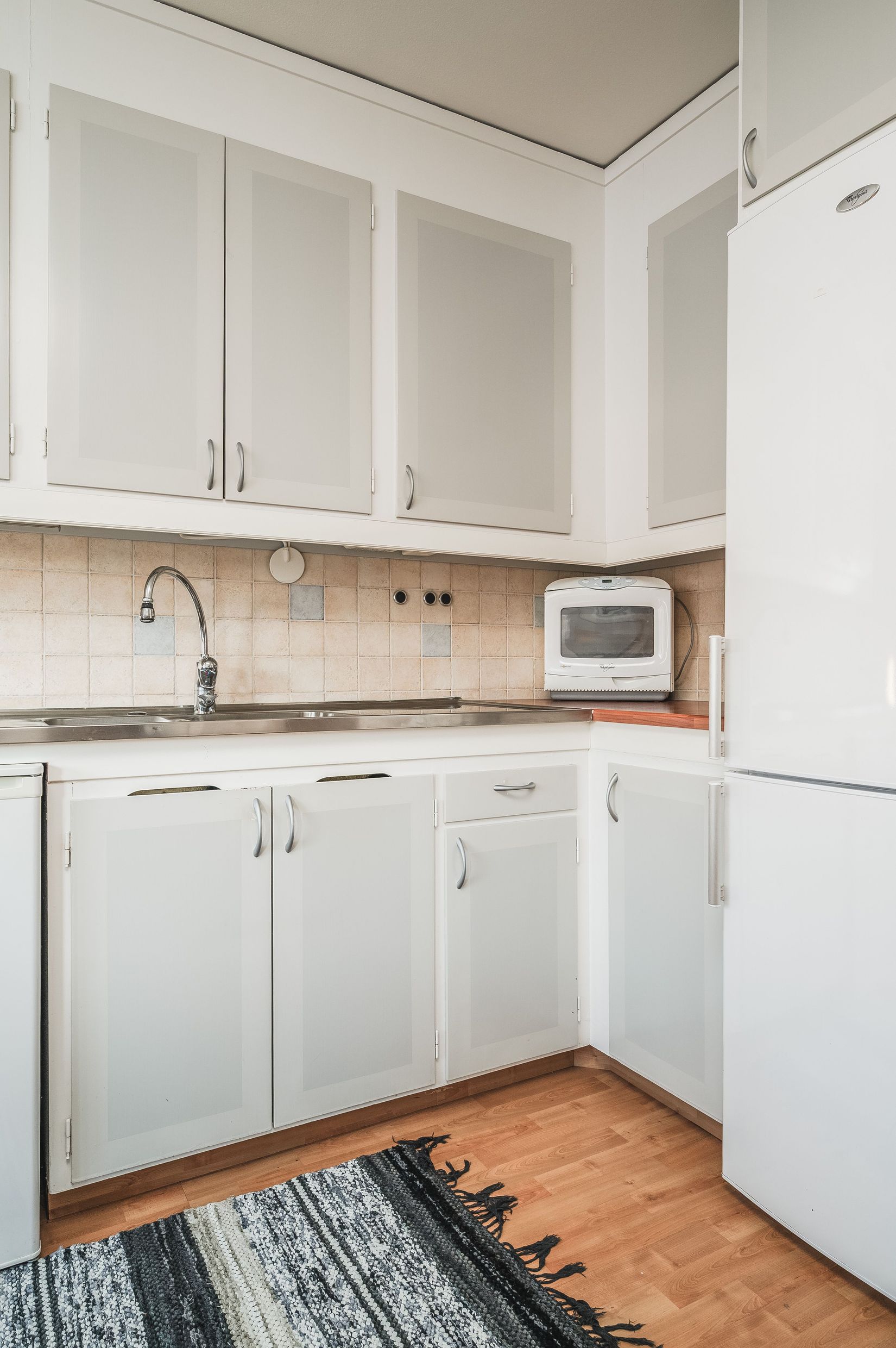 Bostadsrätt, Tegelvägen 10C, Britsarvet, Falun