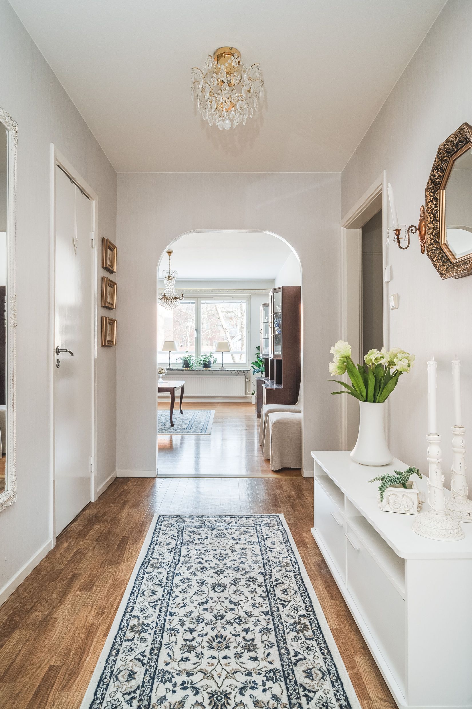 Bostadsrätt, Tegelvägen 10C, Britsarvet, Falun