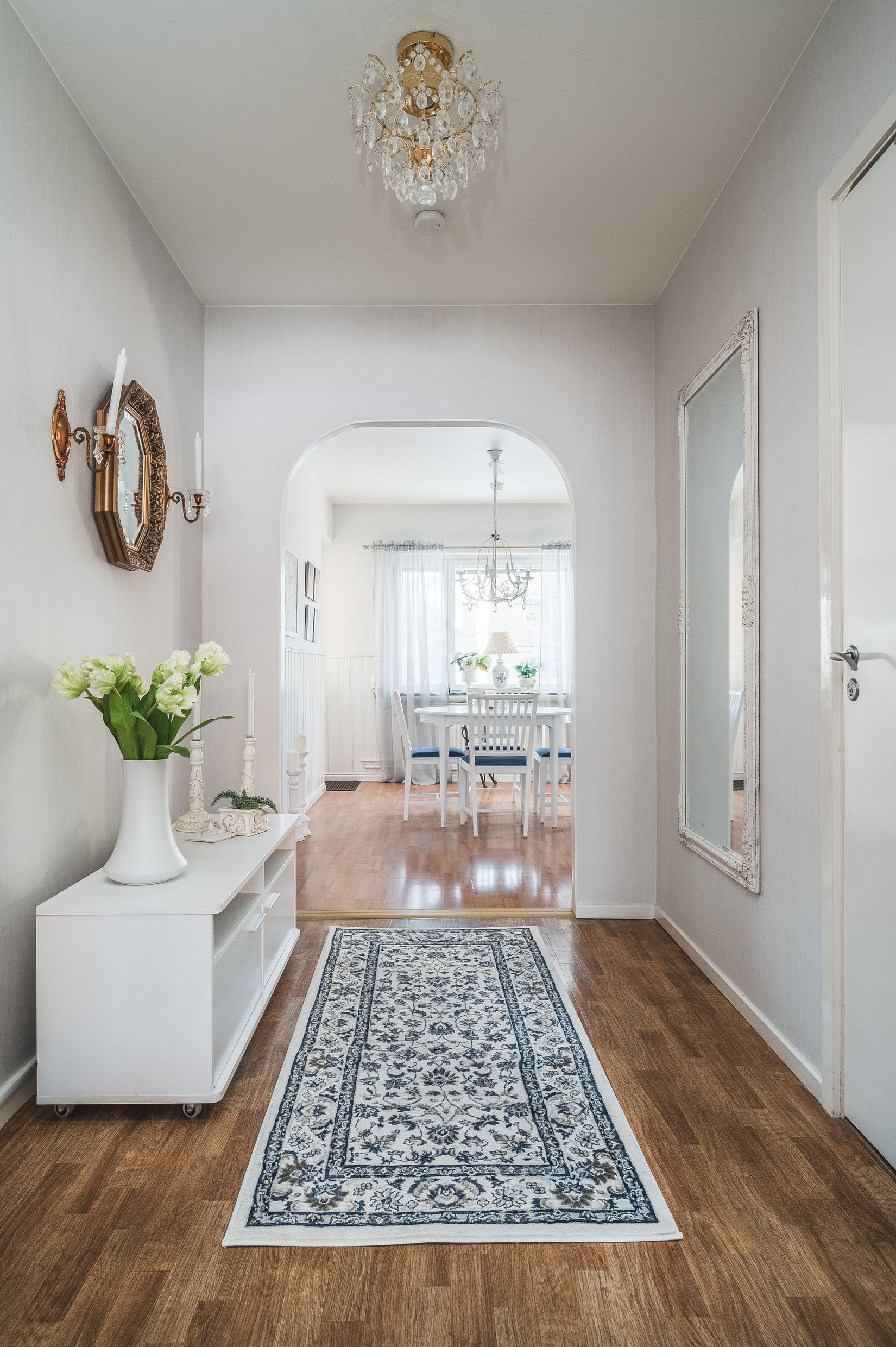 Bostadsrätt, Tegelvägen 10C, Britsarvet, Falun