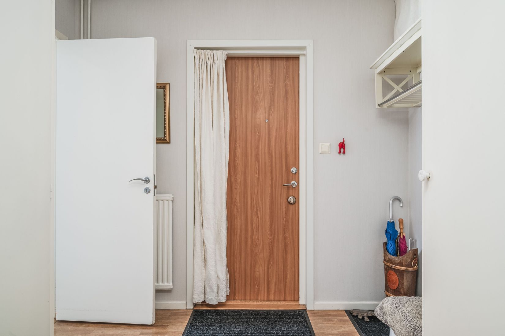 Bostadsrätt, Tegelvägen 10C, Britsarvet, Falun