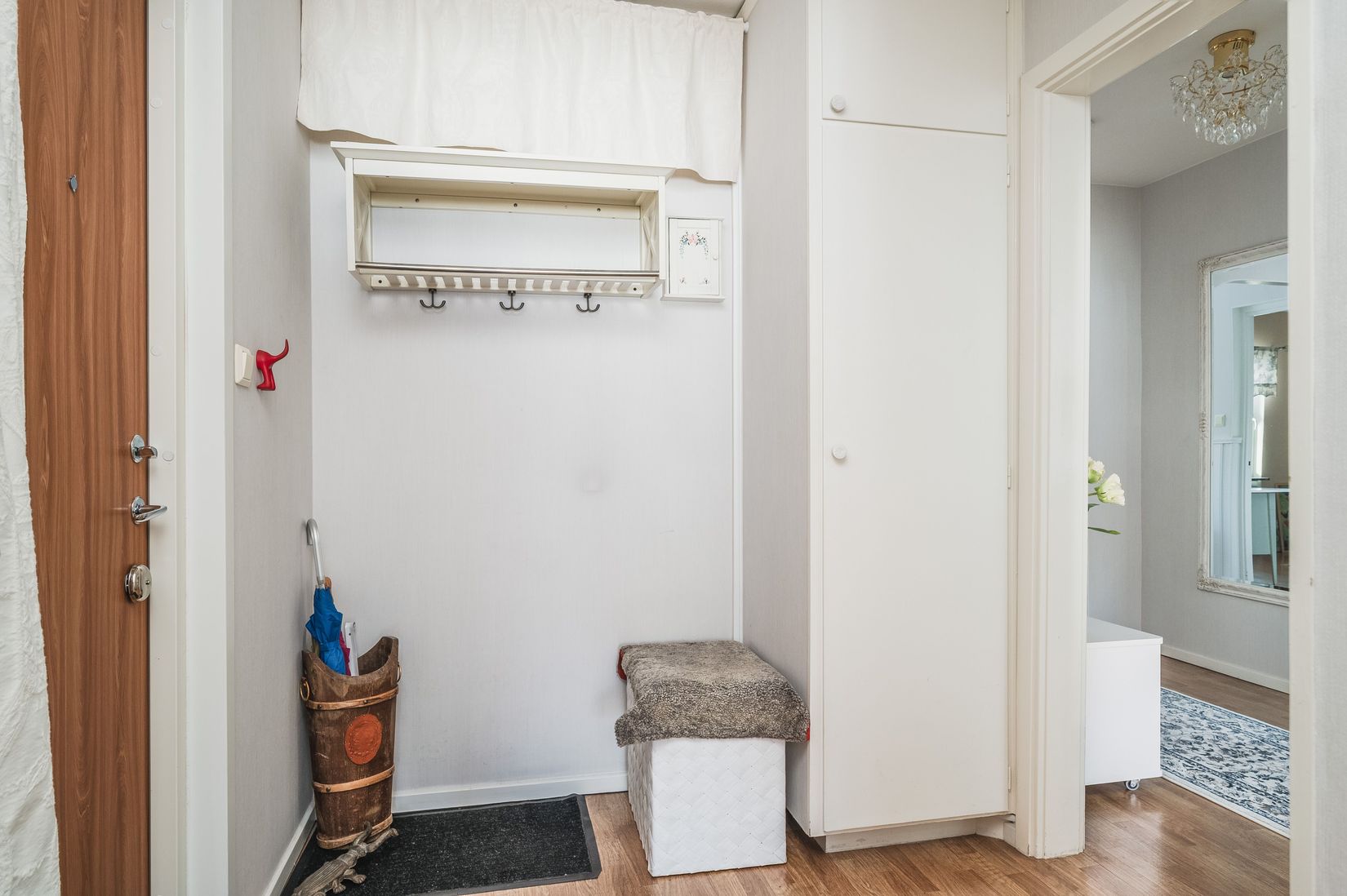 Bostadsrätt, Tegelvägen 10C, Britsarvet, Falun