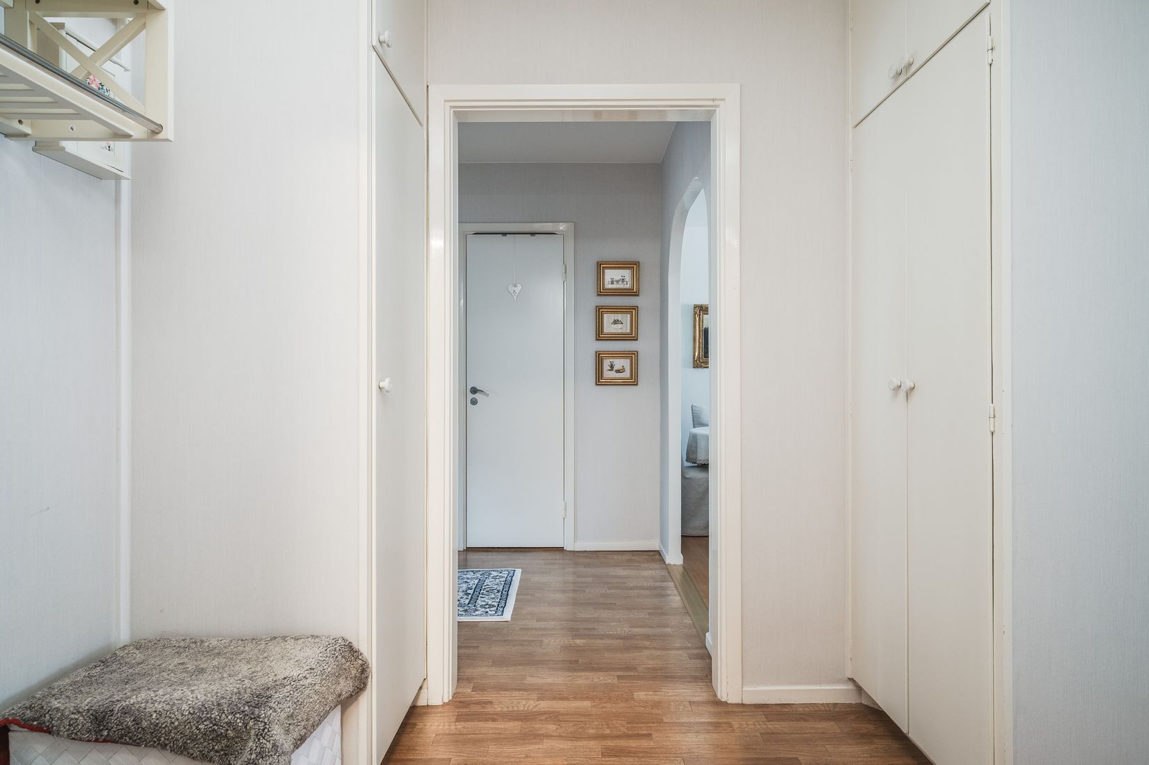 Bostadsrätt, Tegelvägen 10C, Britsarvet, Falun