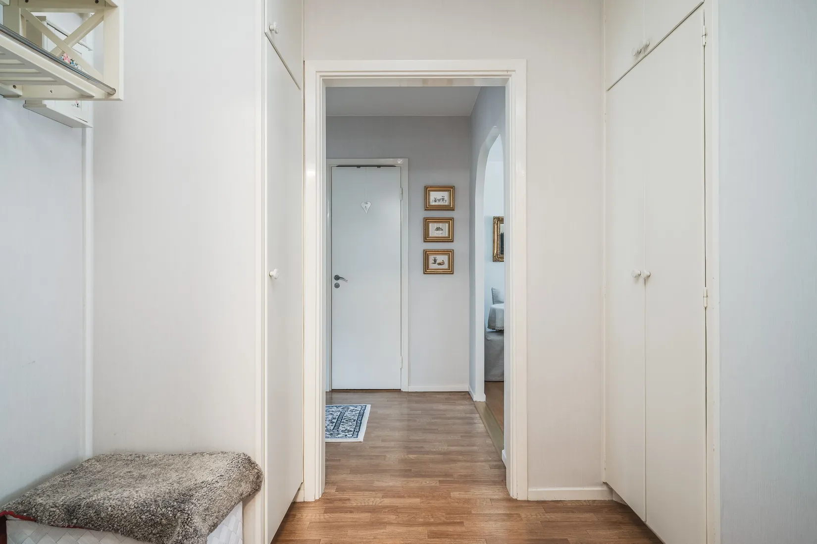 Bostadsrätt, Tegelvägen 10C, Britsarvet, Falun