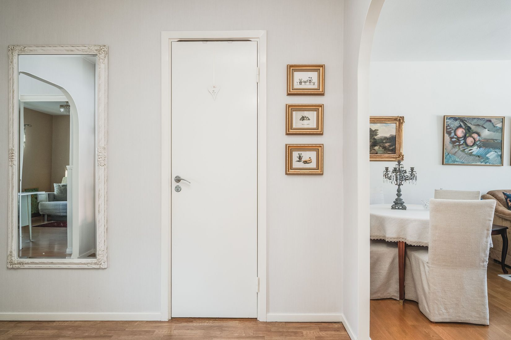 Bostadsrätt, Tegelvägen 10C, Britsarvet, Falun