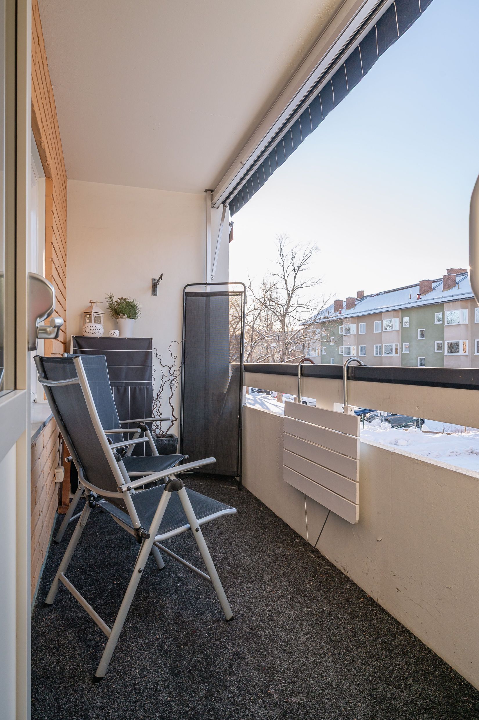 Bostadsrätt, Tegelvägen 10C, Britsarvet, Falun